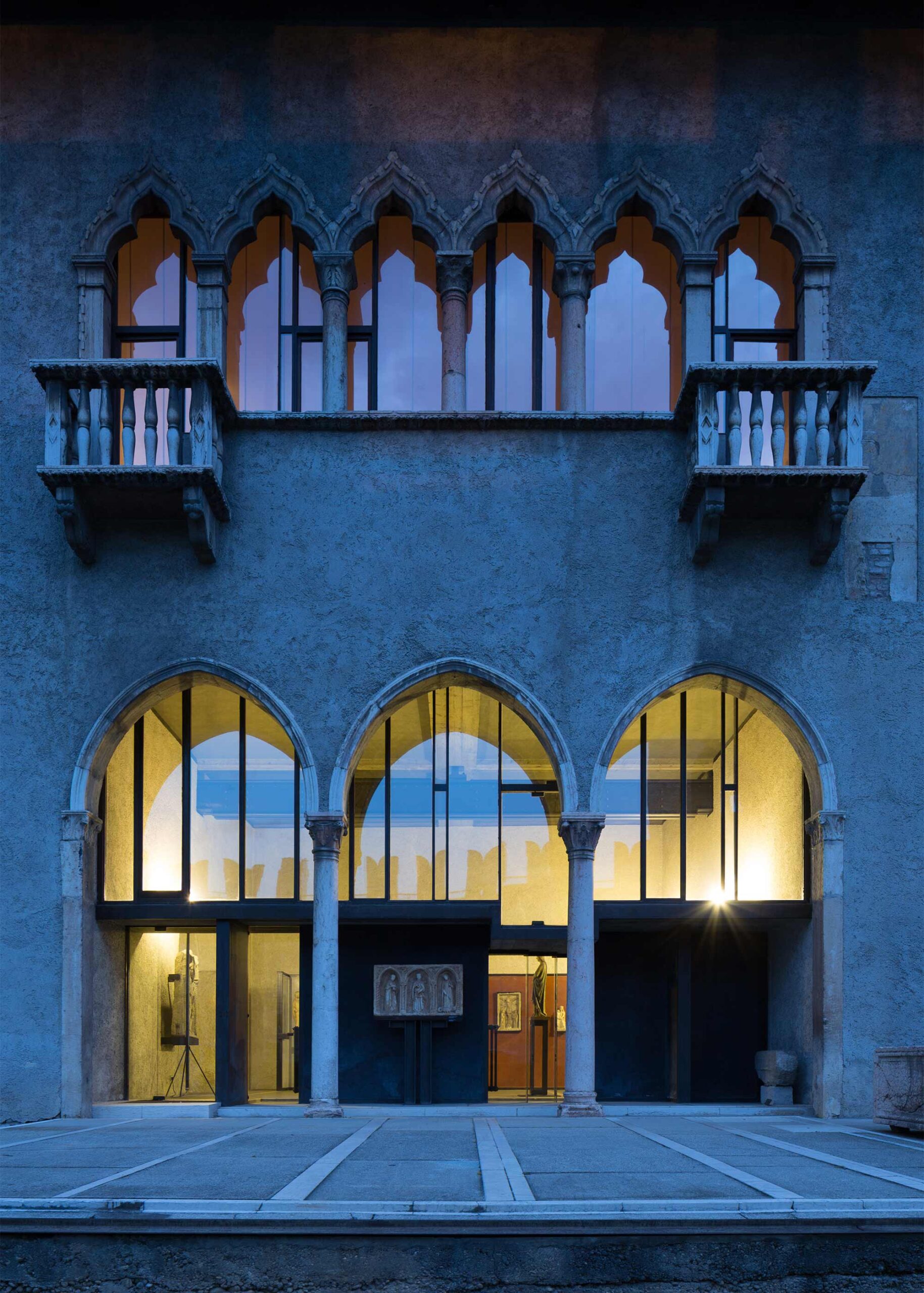 Building on the Built with Richard Murphy