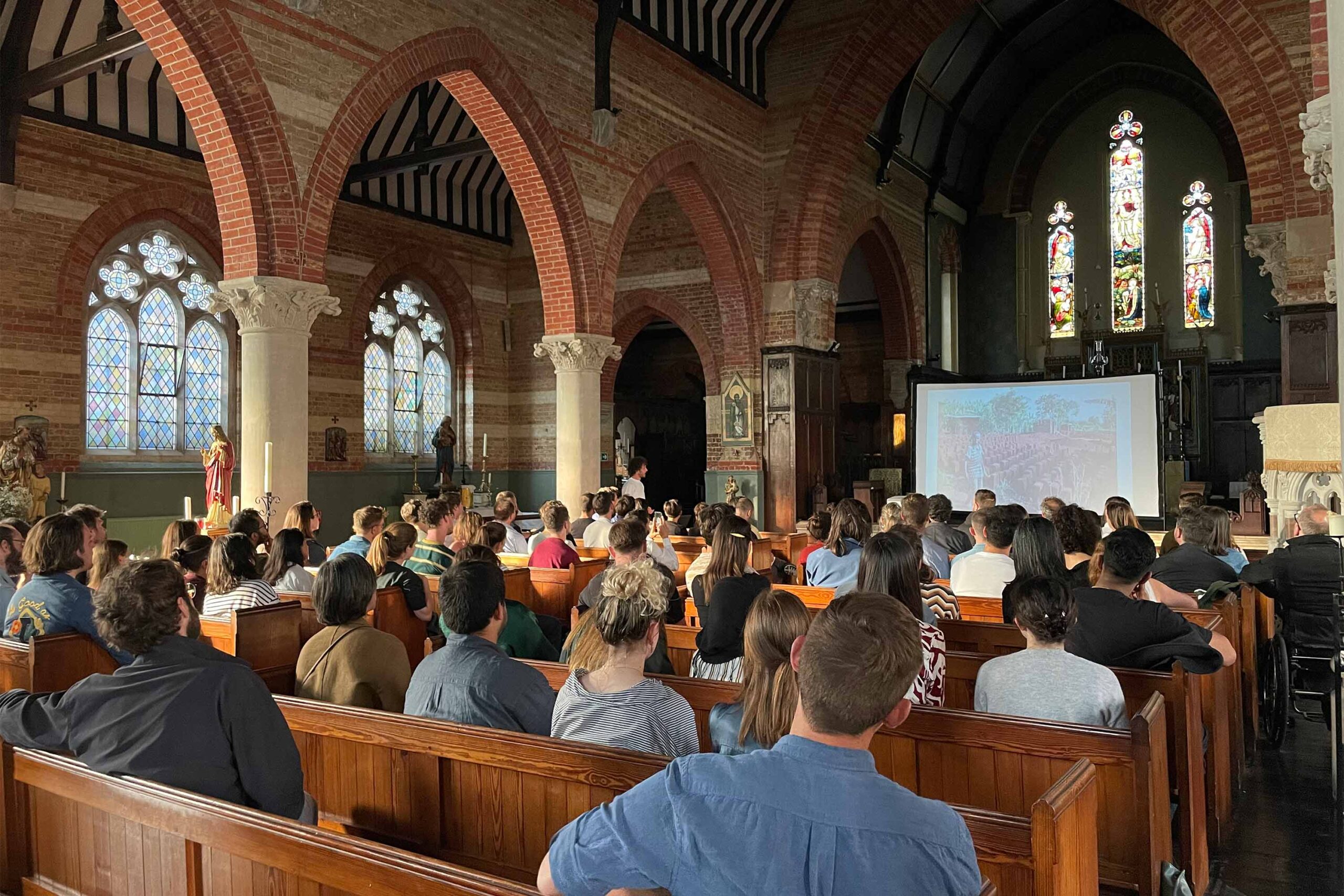 Celebrating 2023 at Tuckey Design Studio