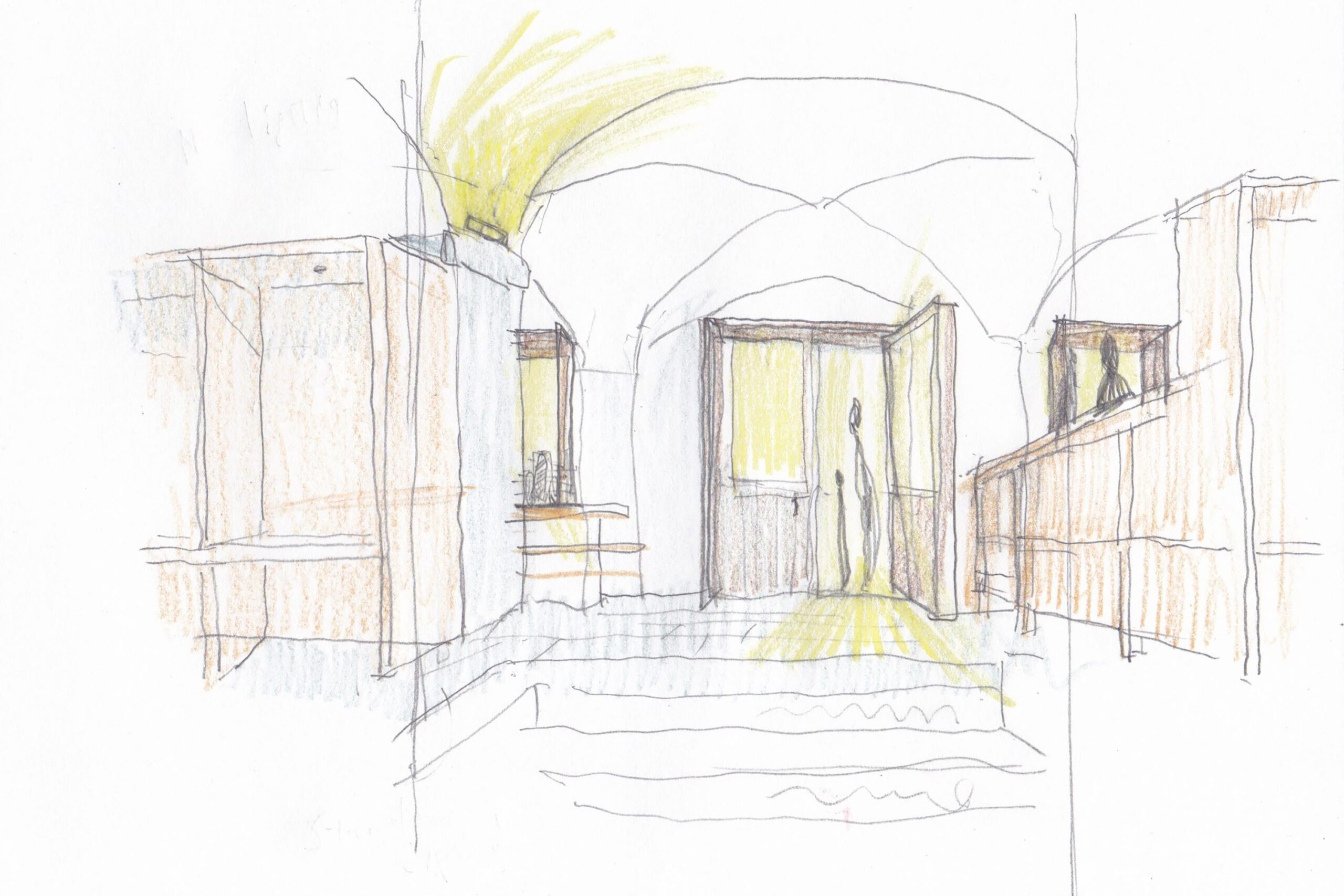 A competition entry for the Lisbon Academy of Sciences