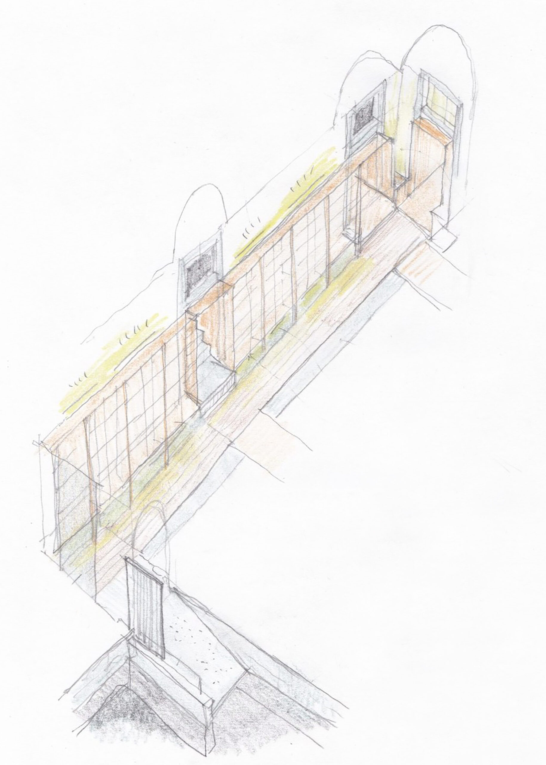 A competition entry for the Lisbon Academy of Sciences