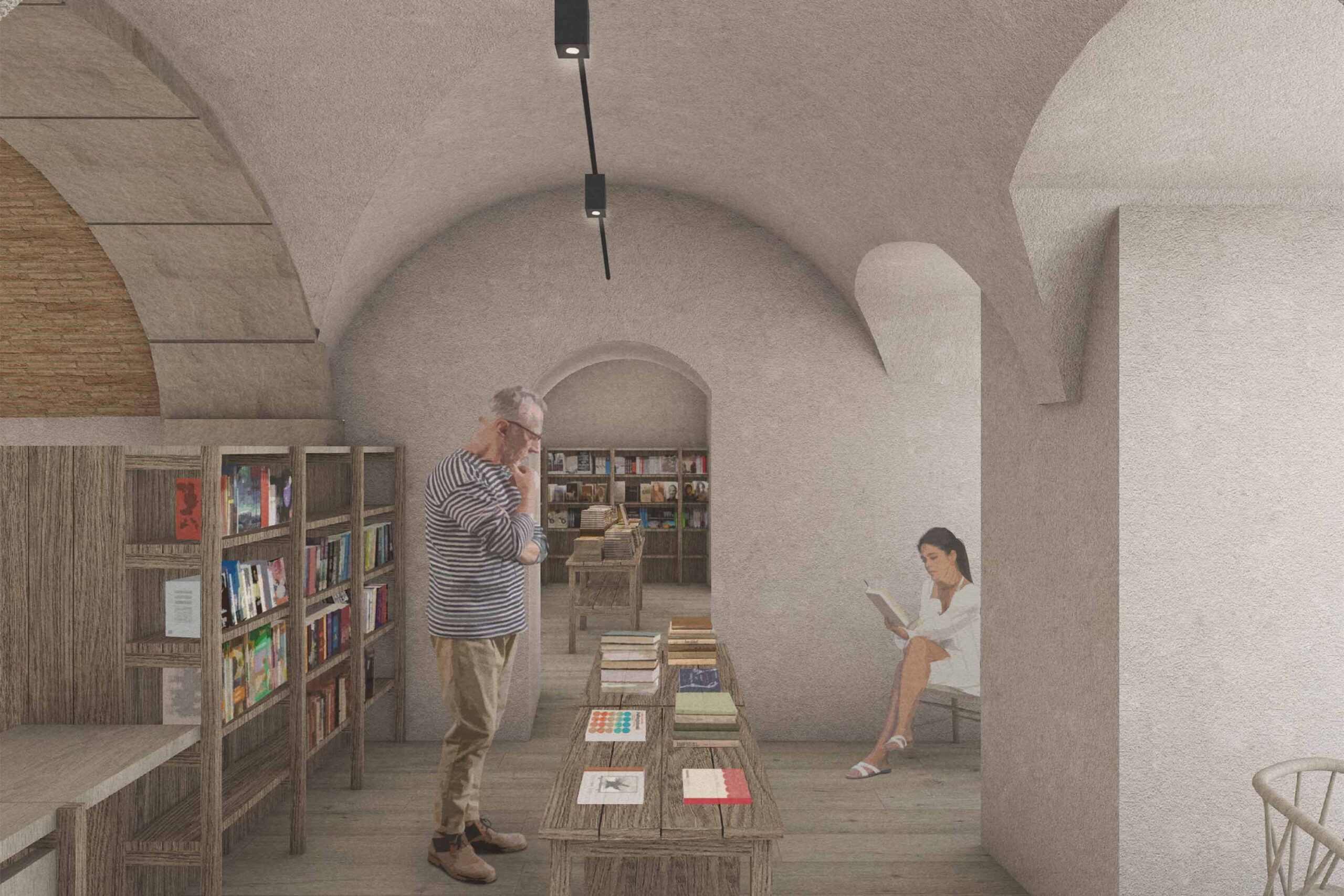 A competition entry for the Lisbon Academy of Sciences