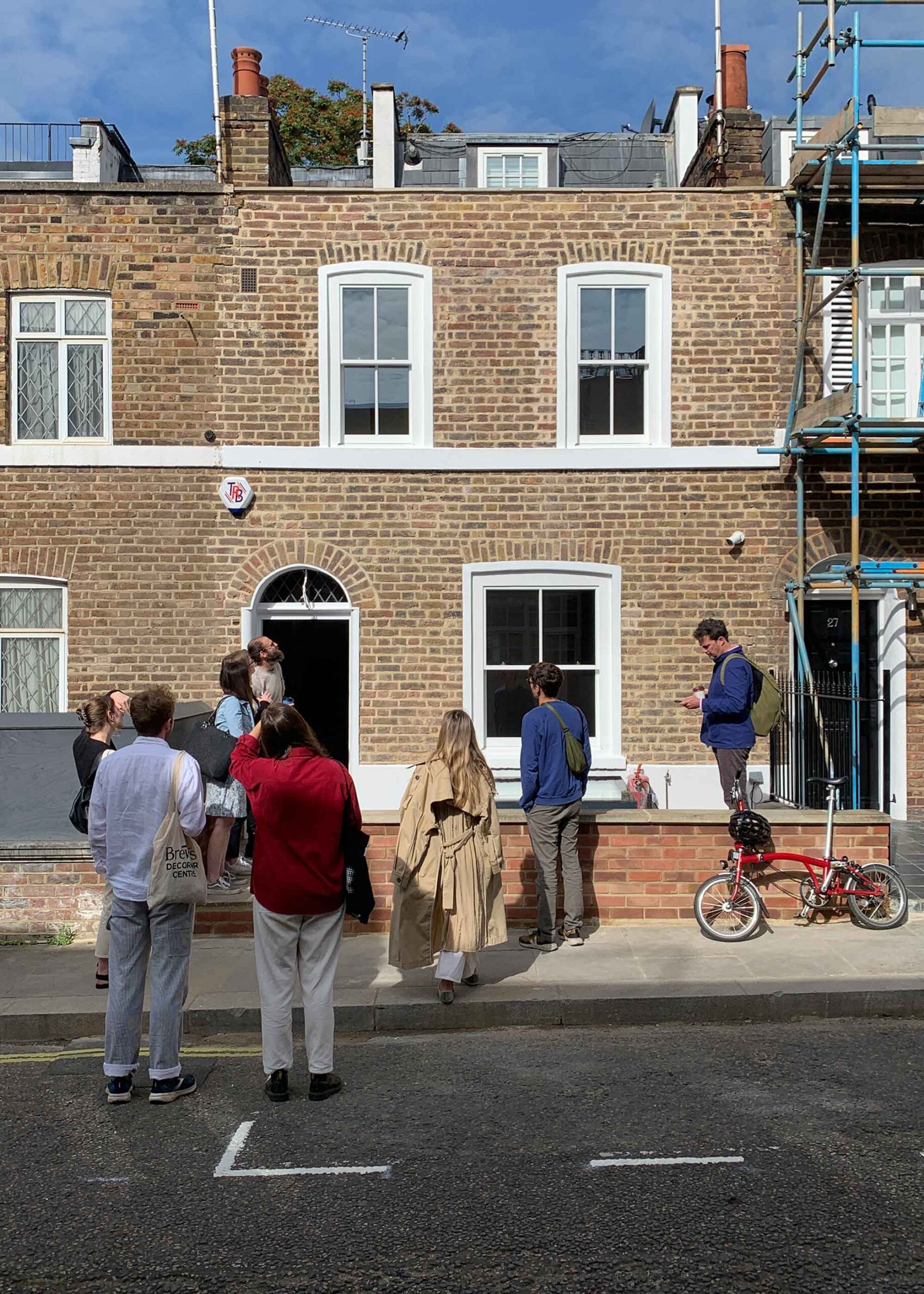 Celebrating 2023 at Tuckey Design Studio