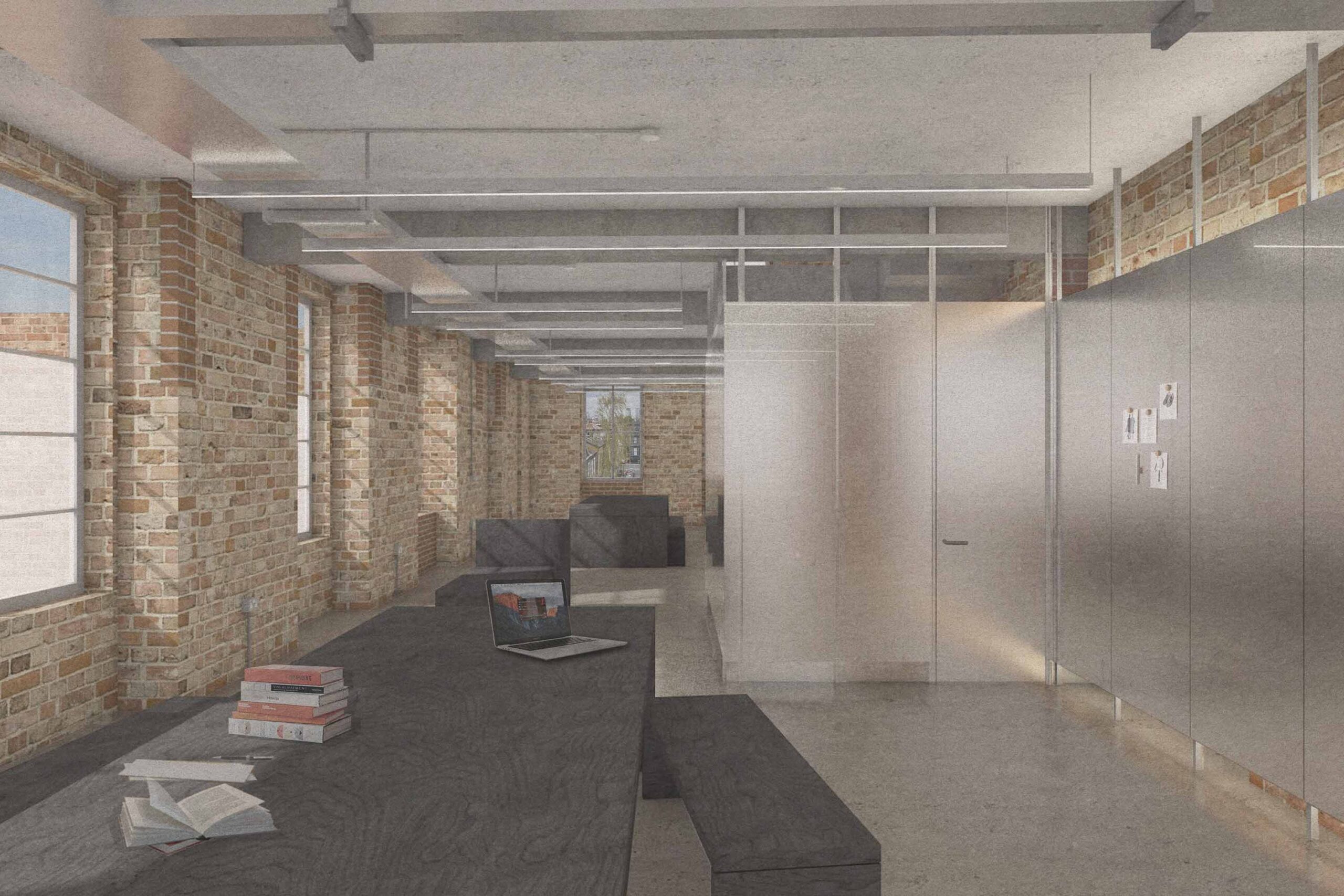 Green light given for reinvention of former ‘fun factory’