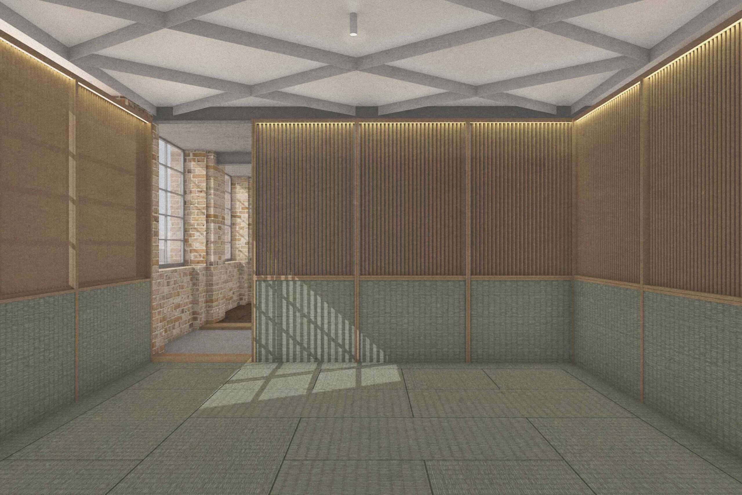 Green light given for reinvention of former ‘fun factory’