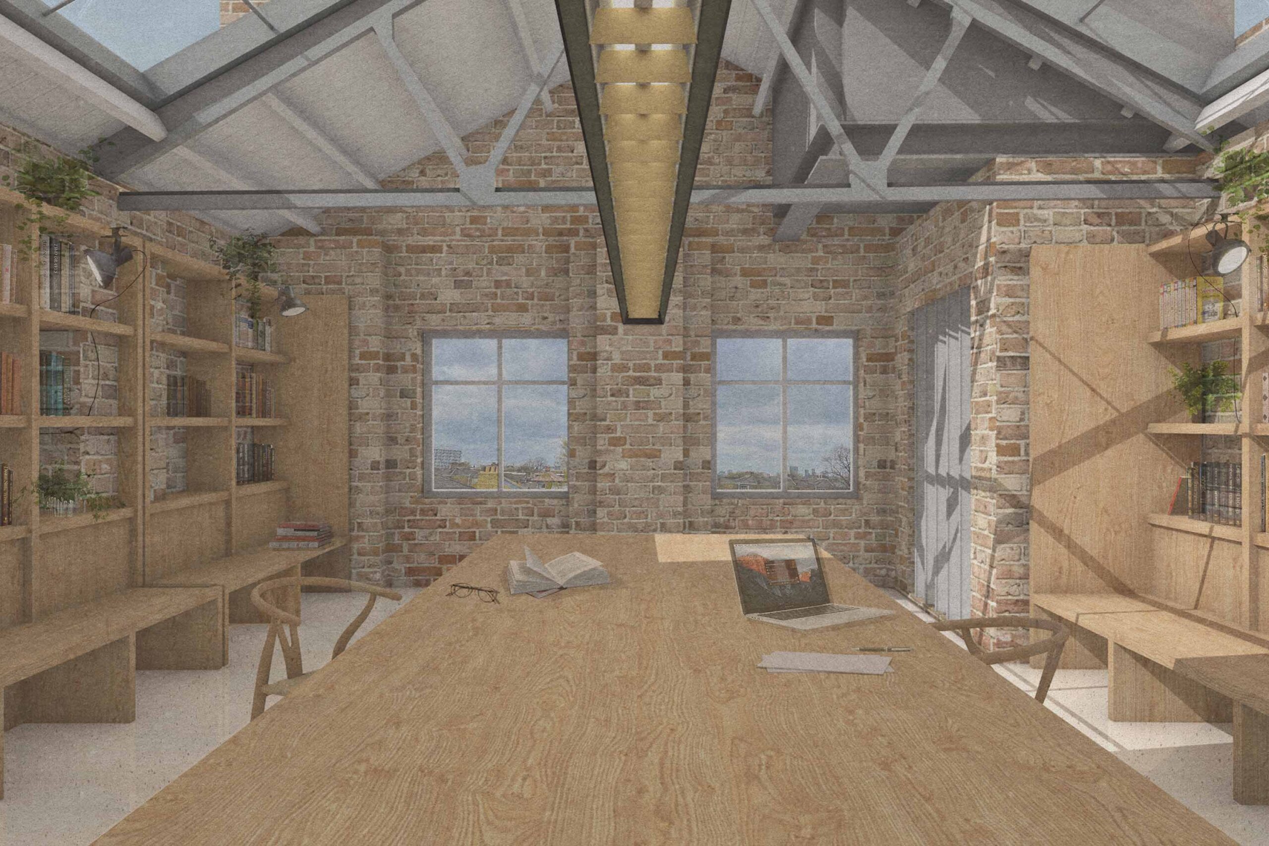 Green light given for reinvention of former ‘fun factory’