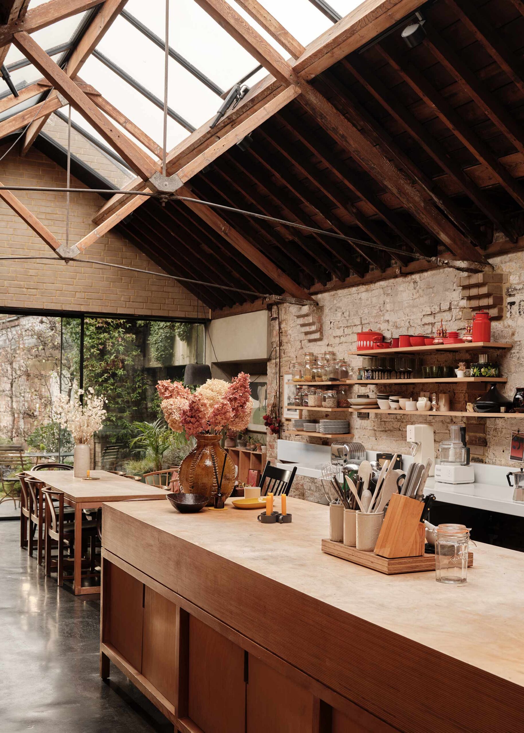 Collage House