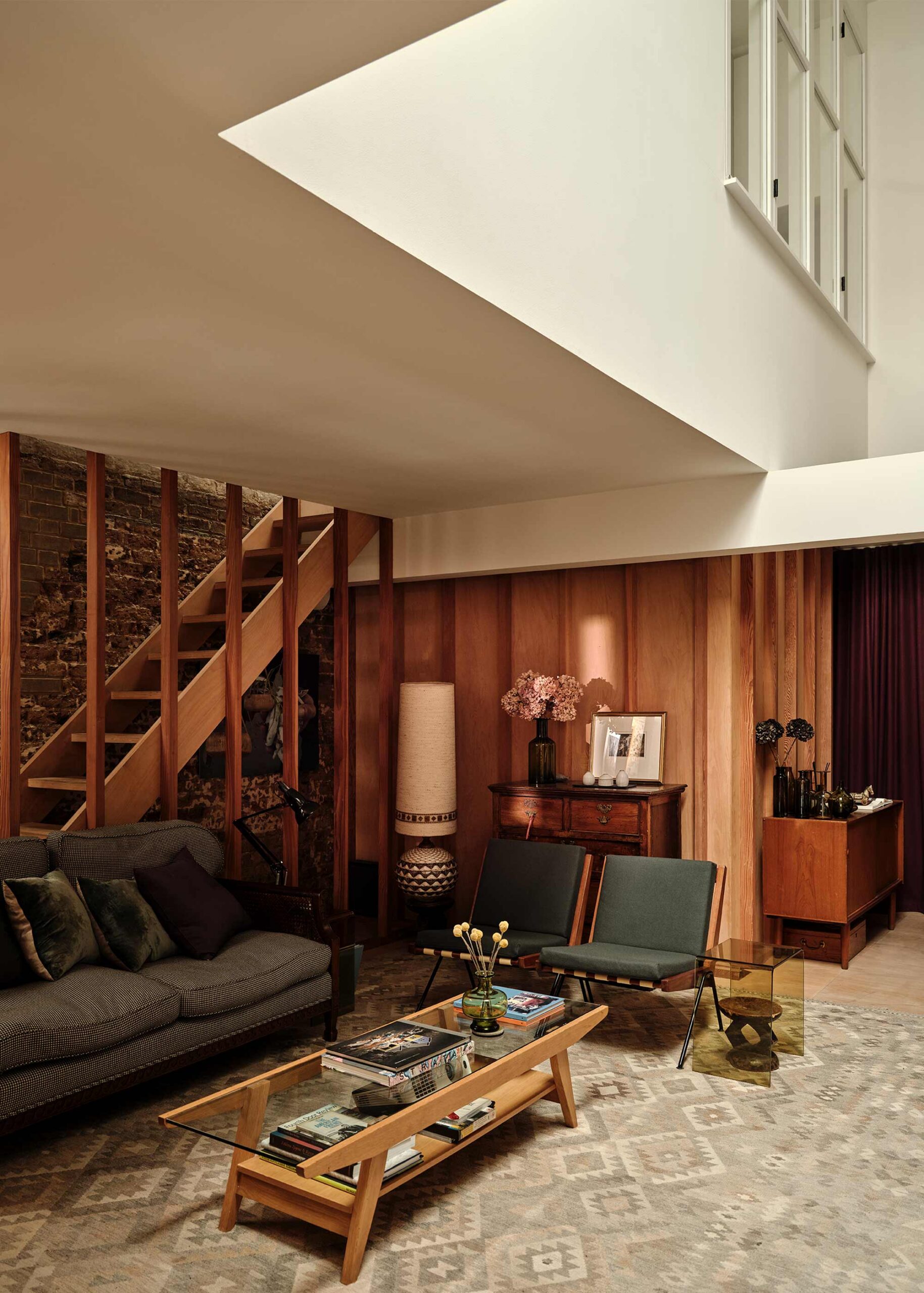 Collage House