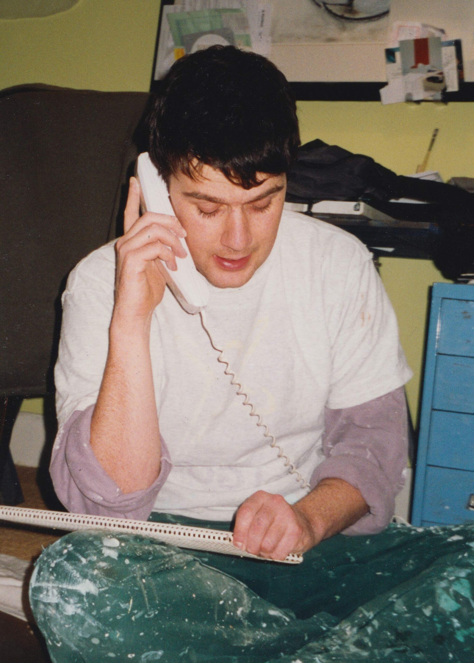 Introducing Tuckey Design Studio