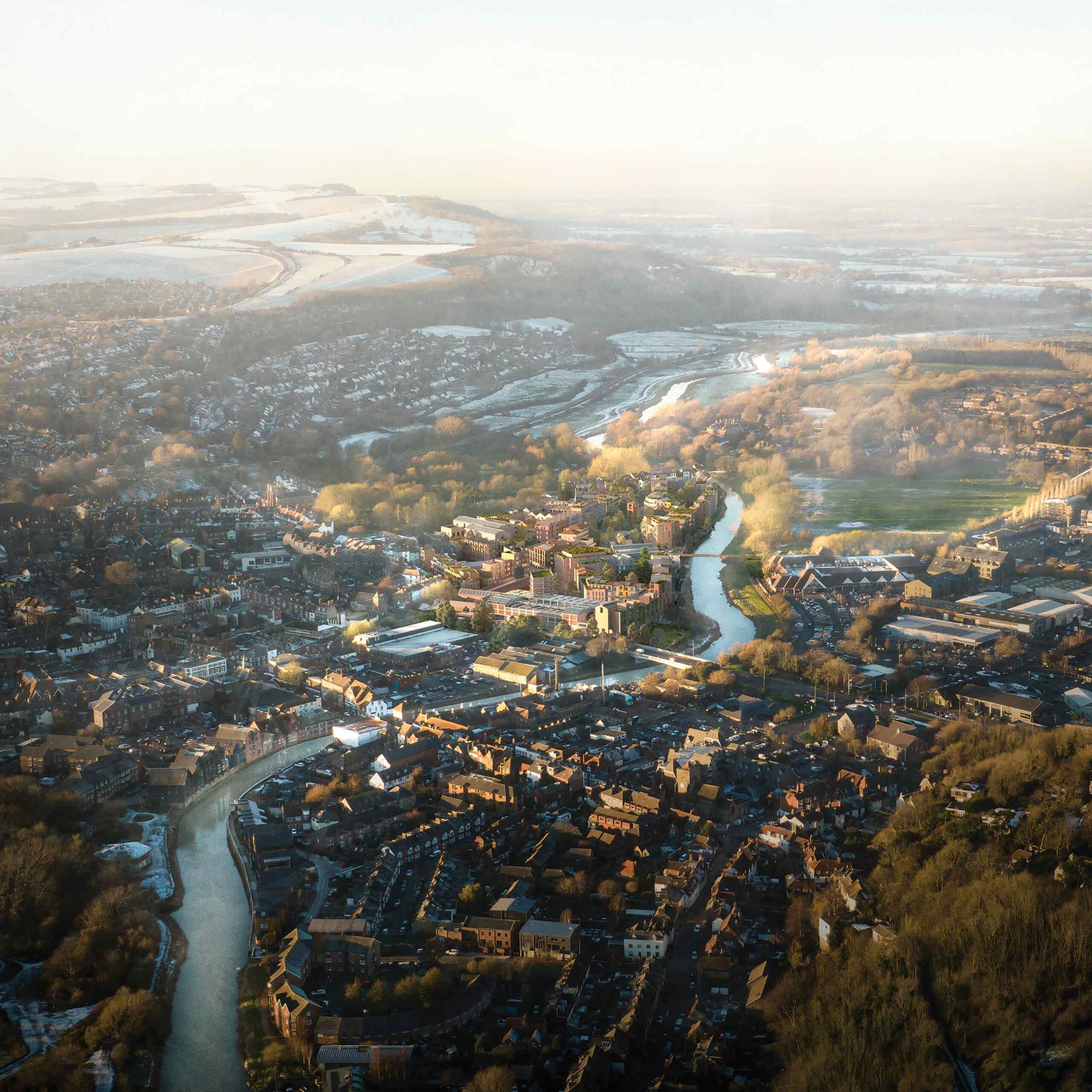 A symposium on earth