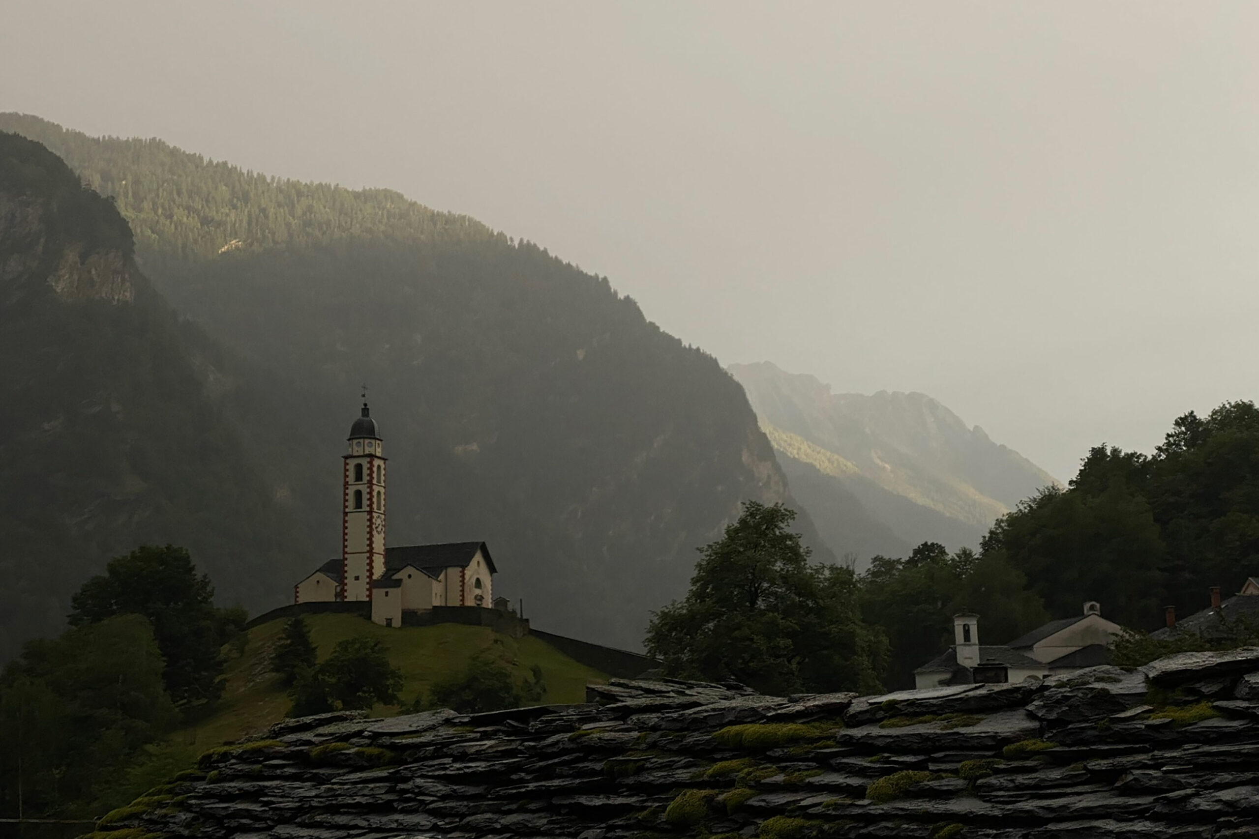 A symposium on earth