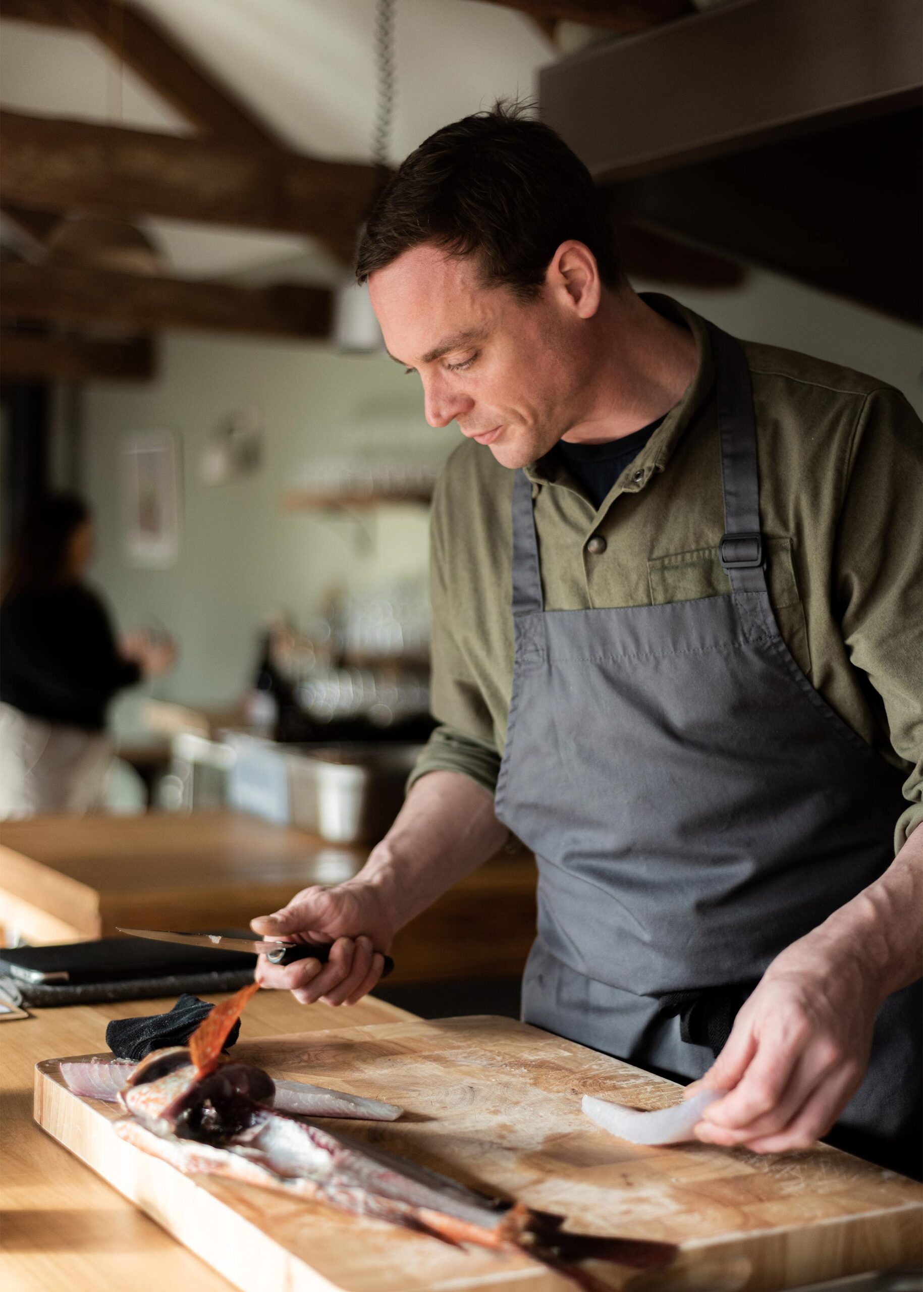 A symposium on earth