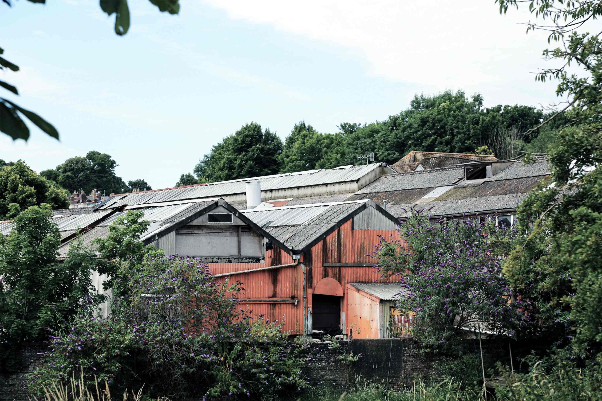 A symposium on earth