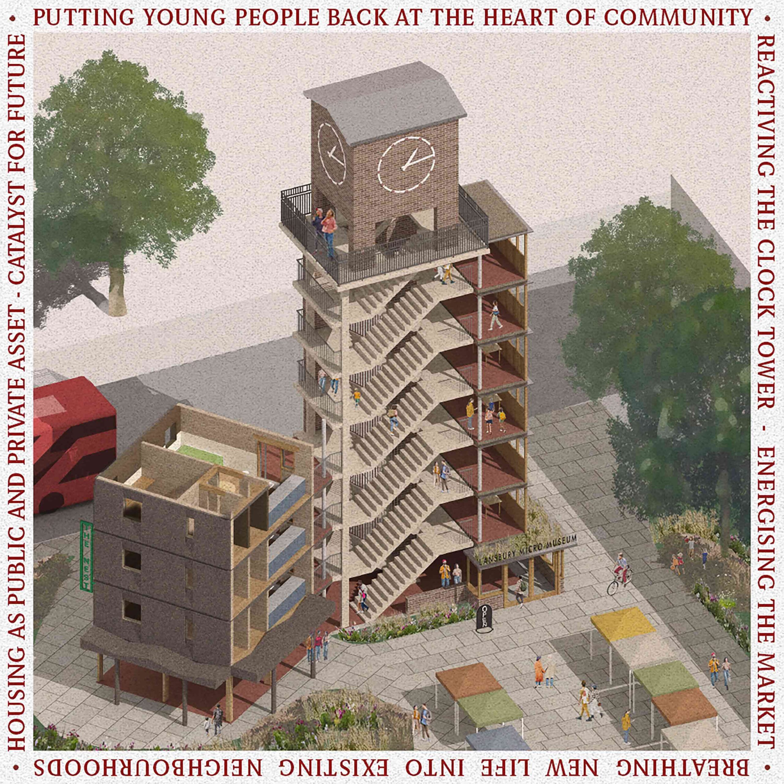 ‘The Nest’ long listed for The Davidson Prize