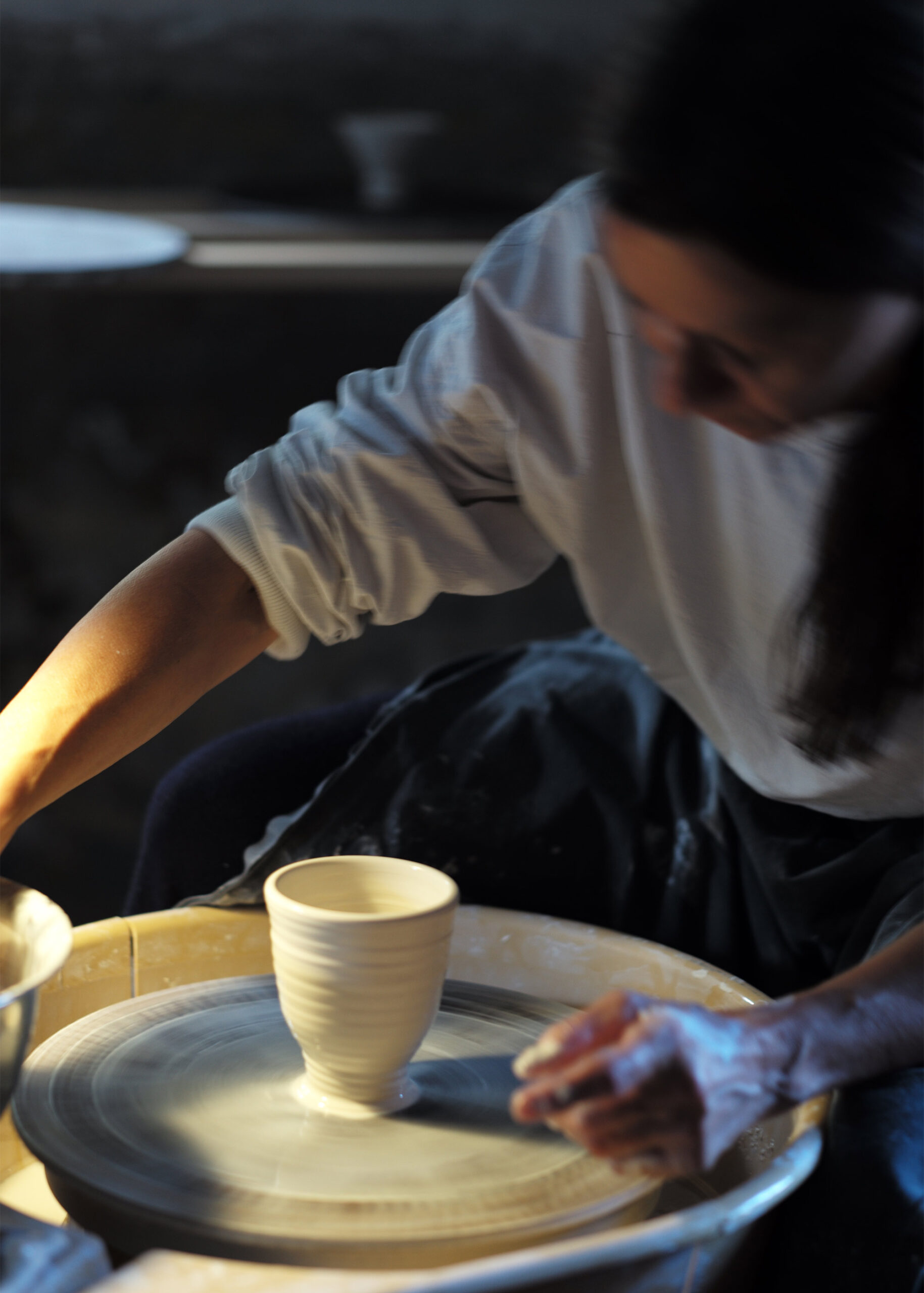 A symposium on earth