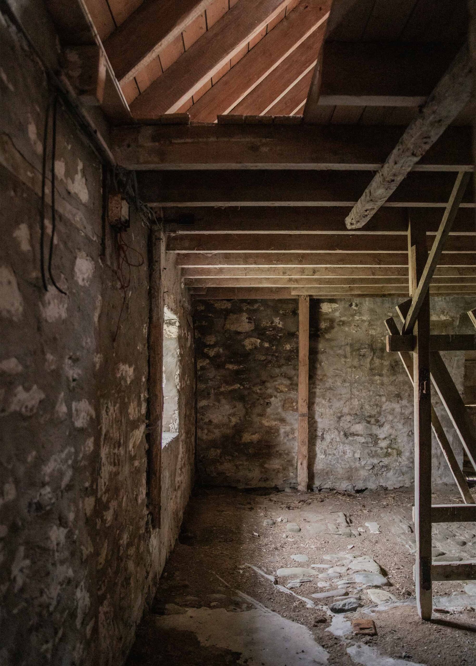 A trip to the Scottish wilderness