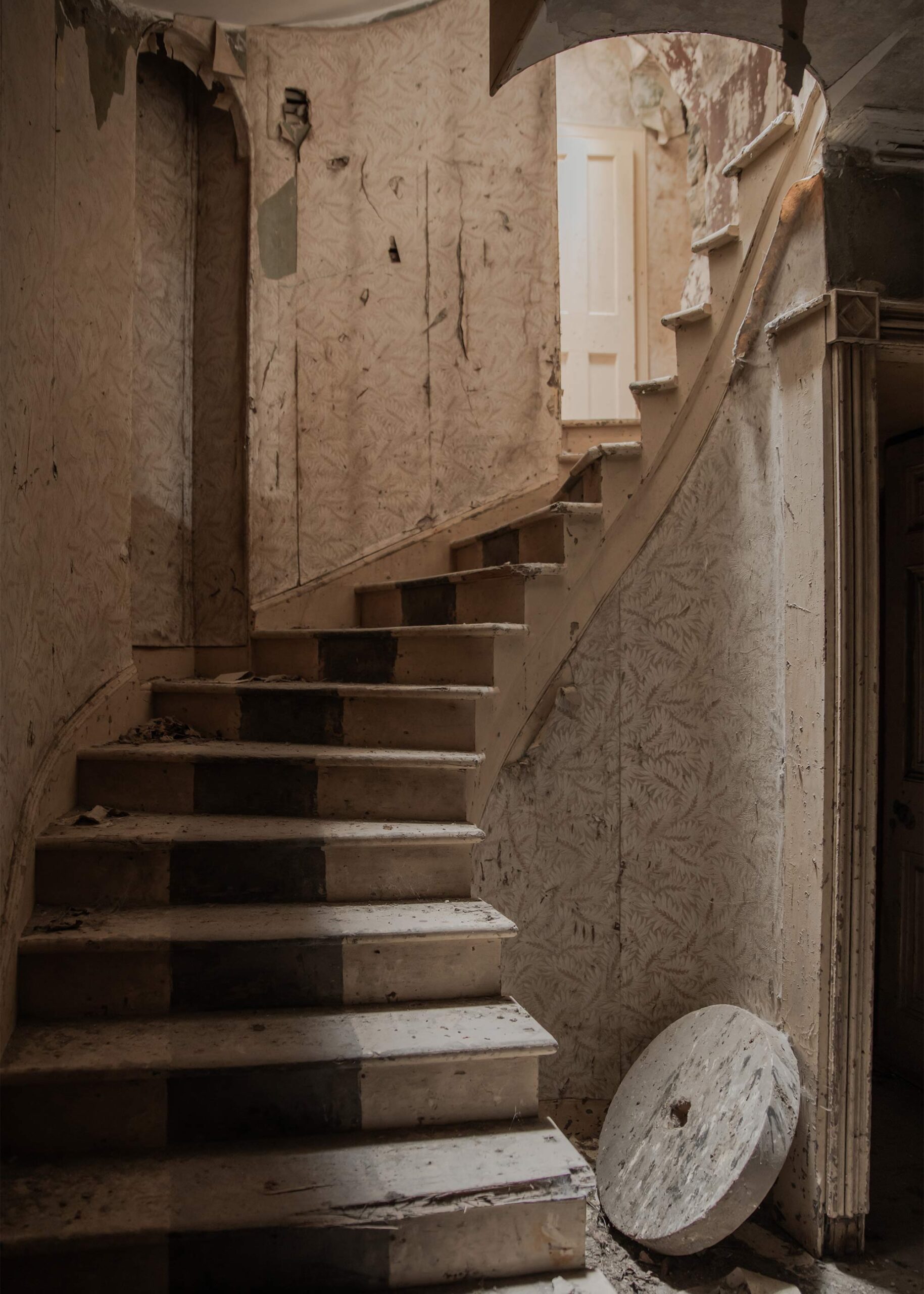 A trip to the Scottish wilderness