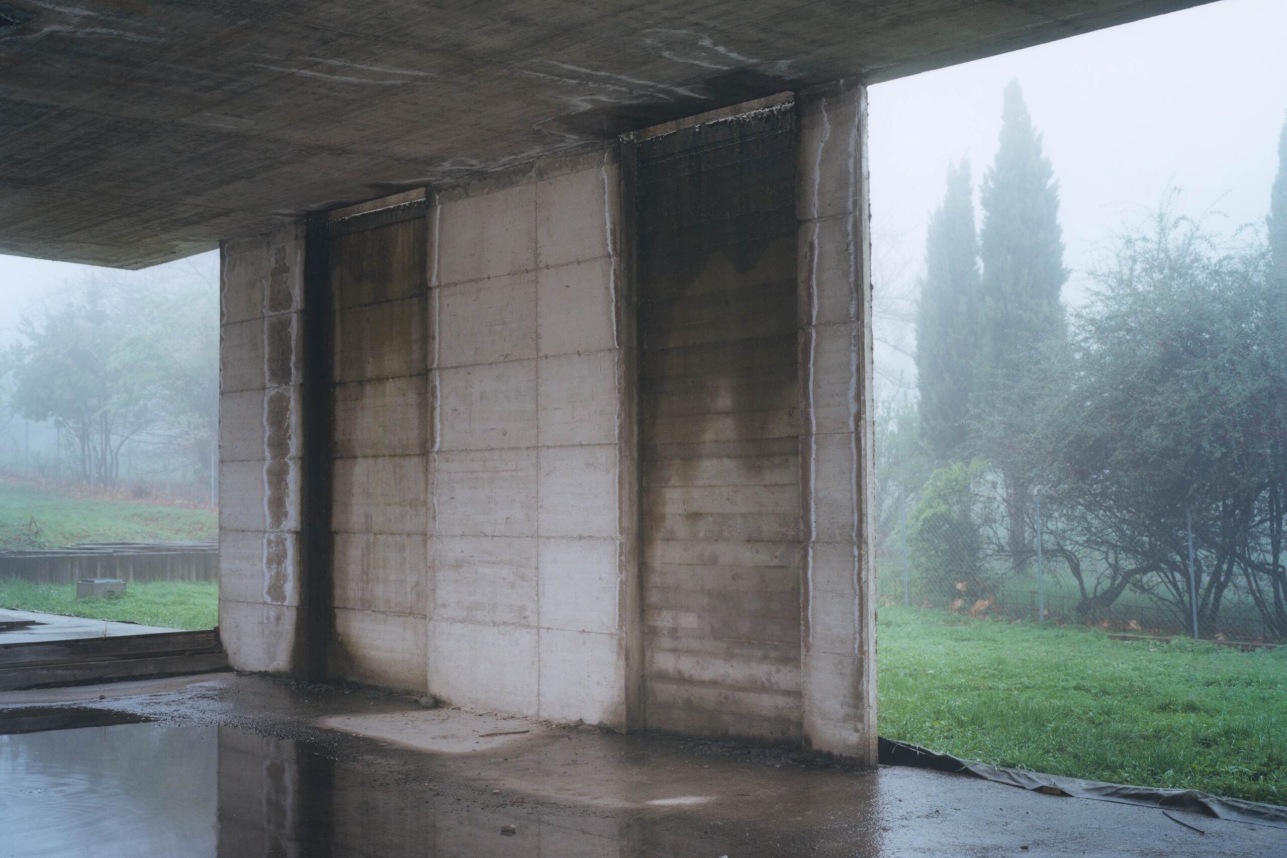 Works to begin on Lake Como Villa