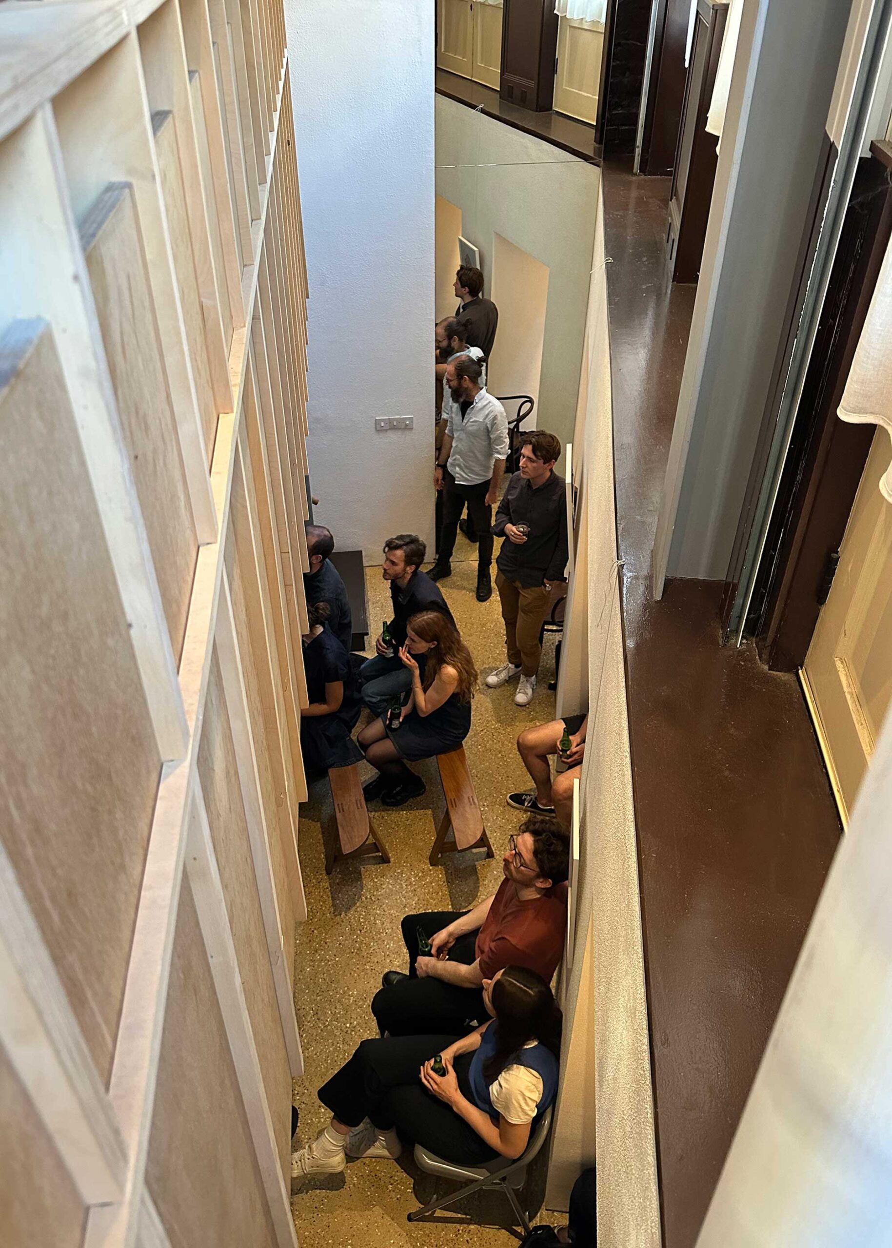 Building on the Built with Martin Rauch