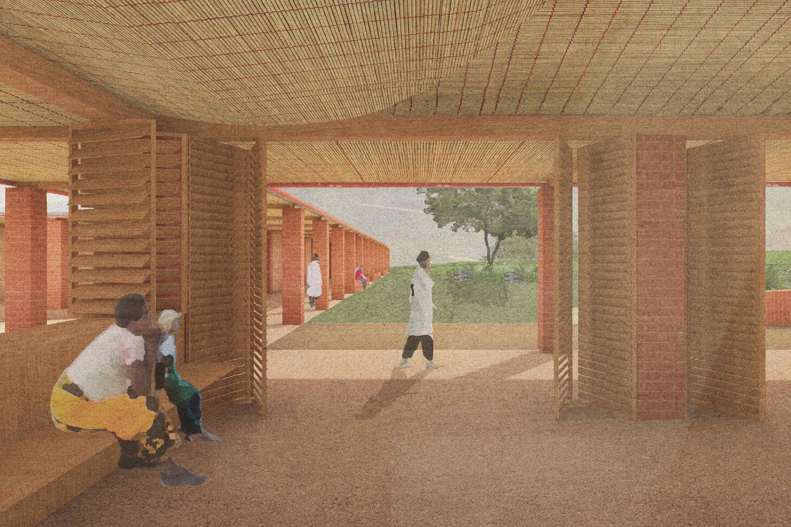 Eswatini Eye Hospital proposal unveiled