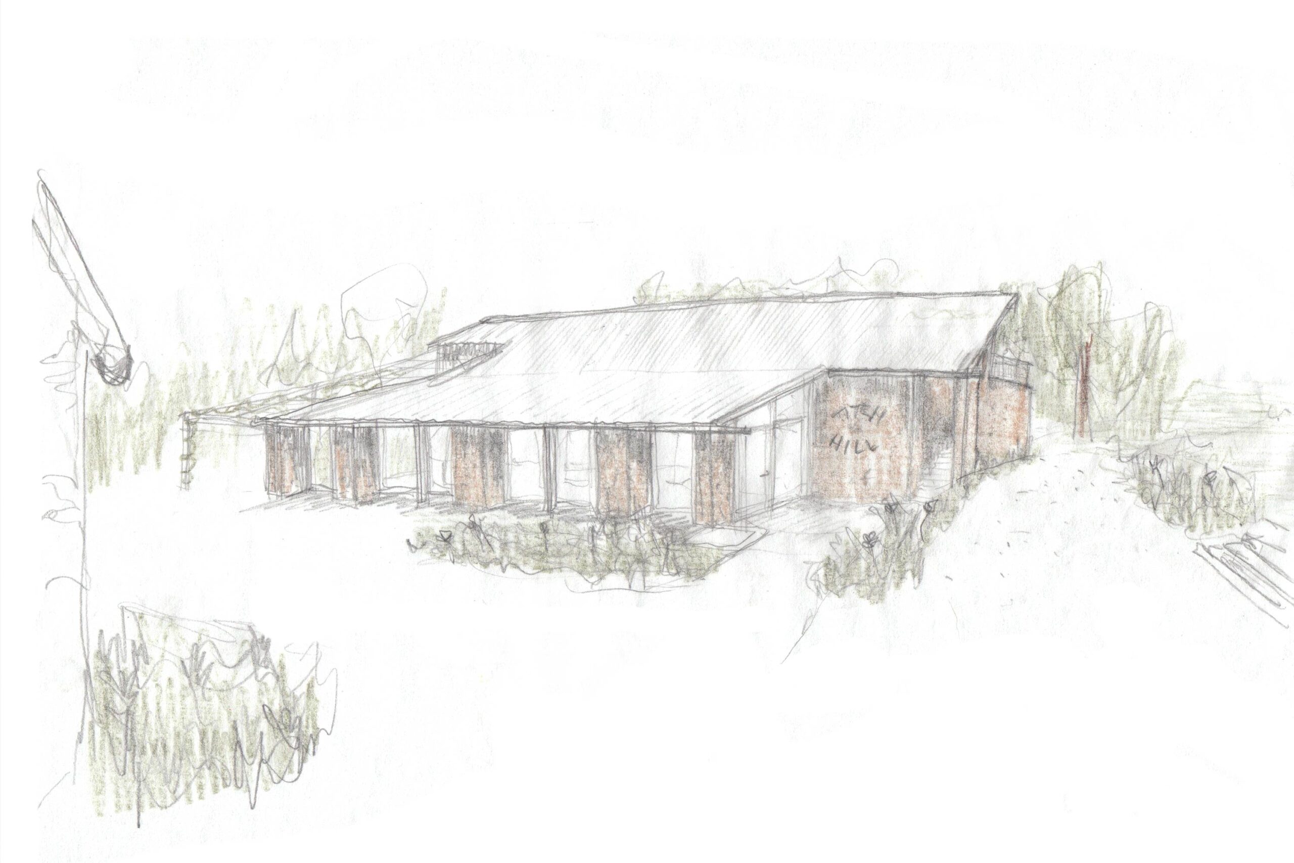 Crafting an English winery