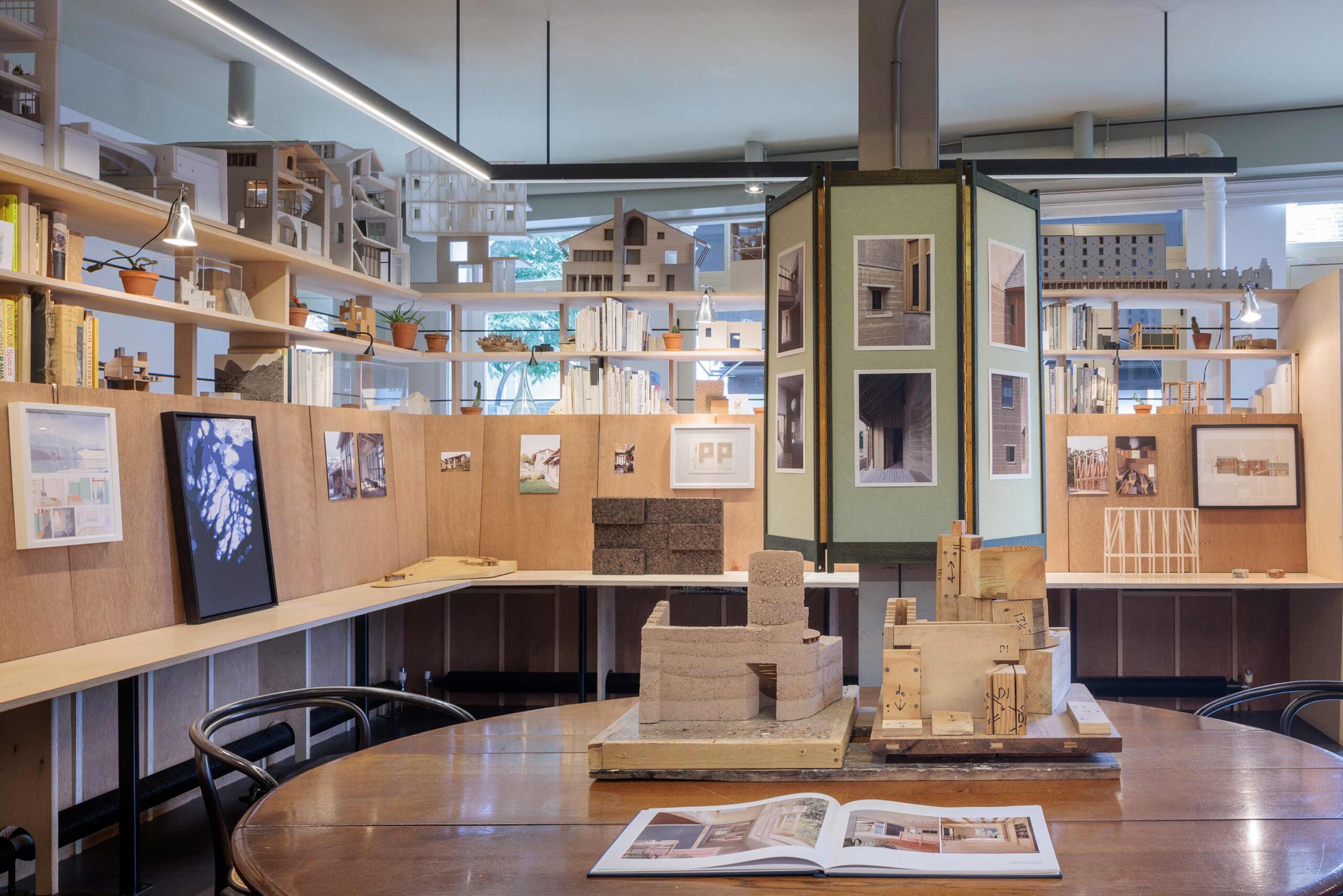 25 years at Tuckey Design Studio