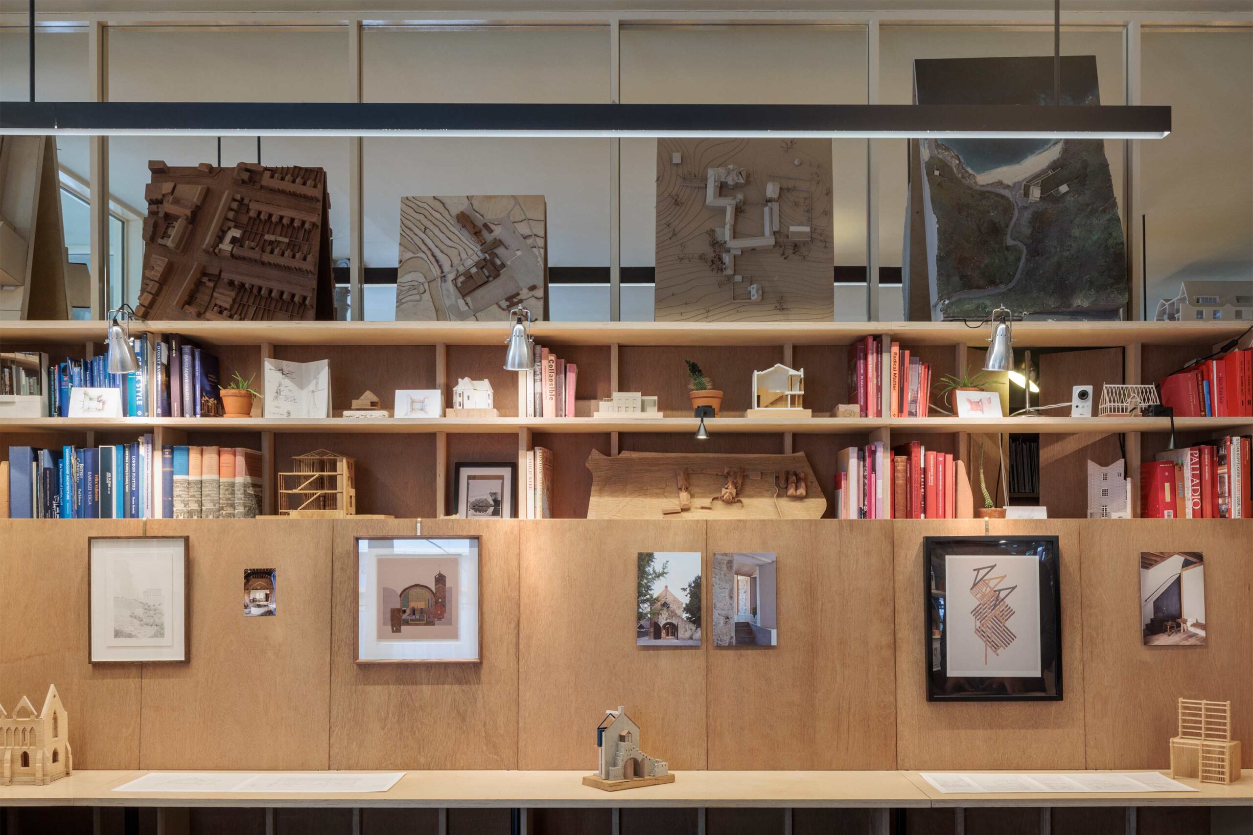 25 years at Tuckey Design Studio