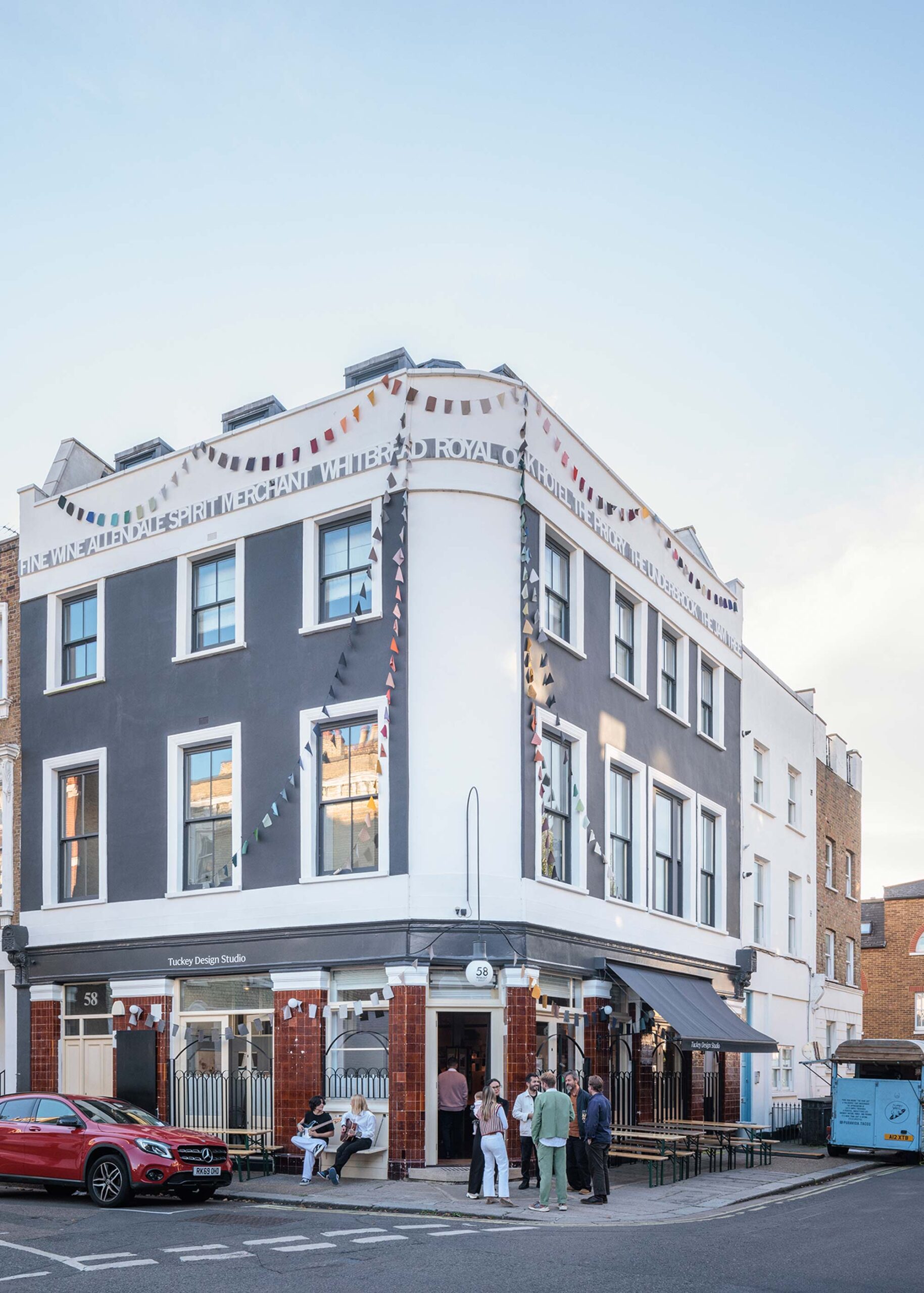 Reflecting on a milestone 2024