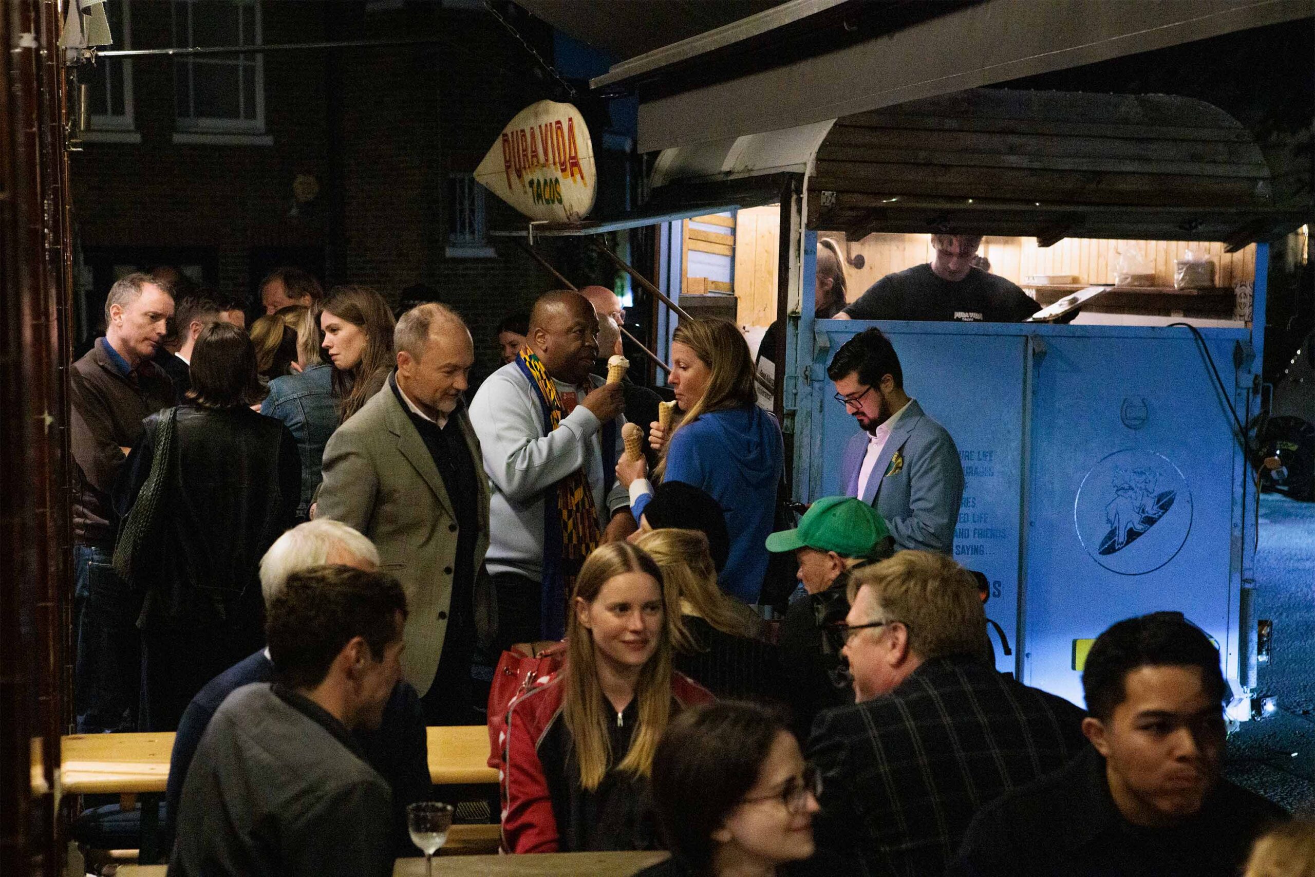 25 years at Tuckey Design Studio