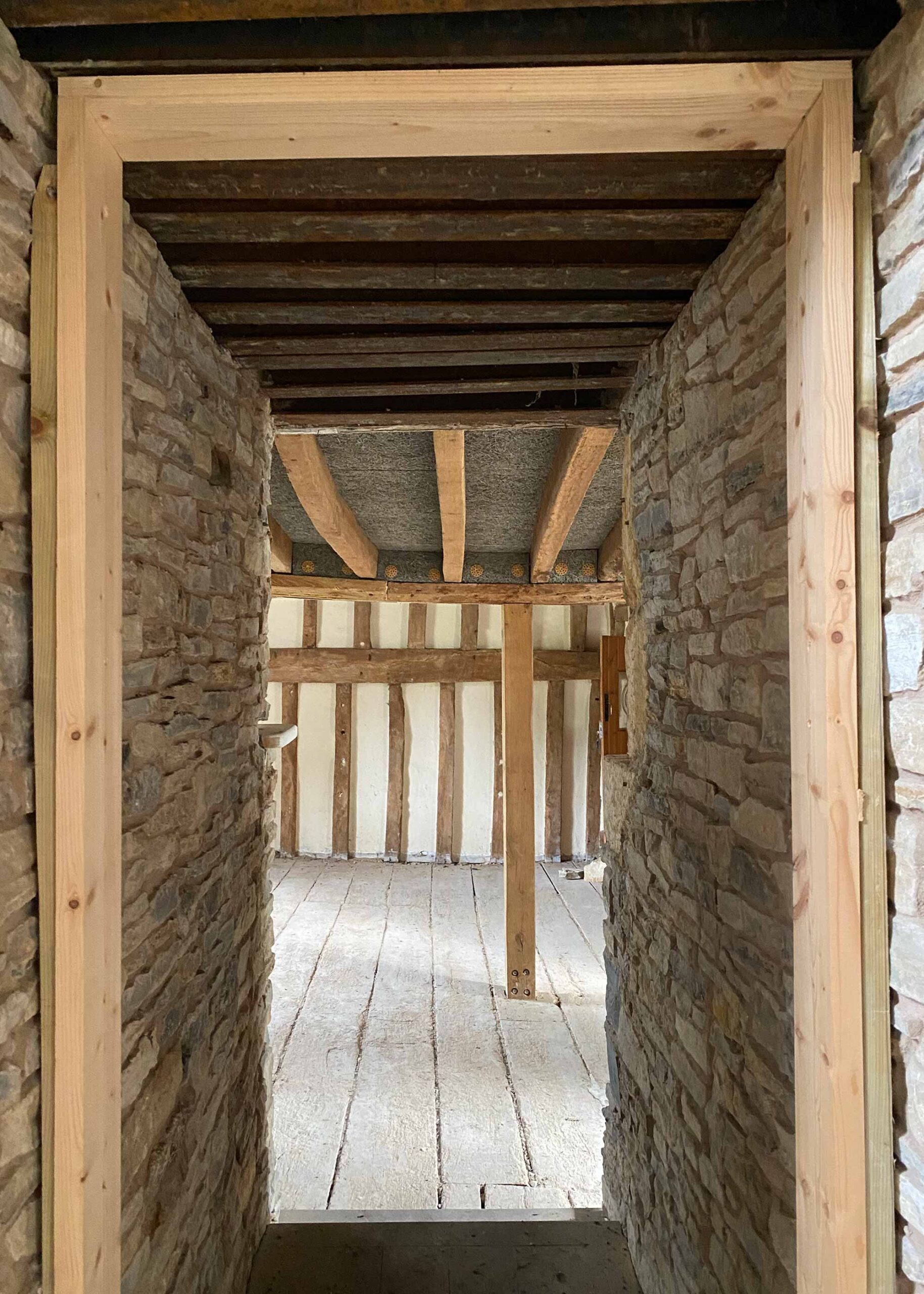 New commission for theatre residency