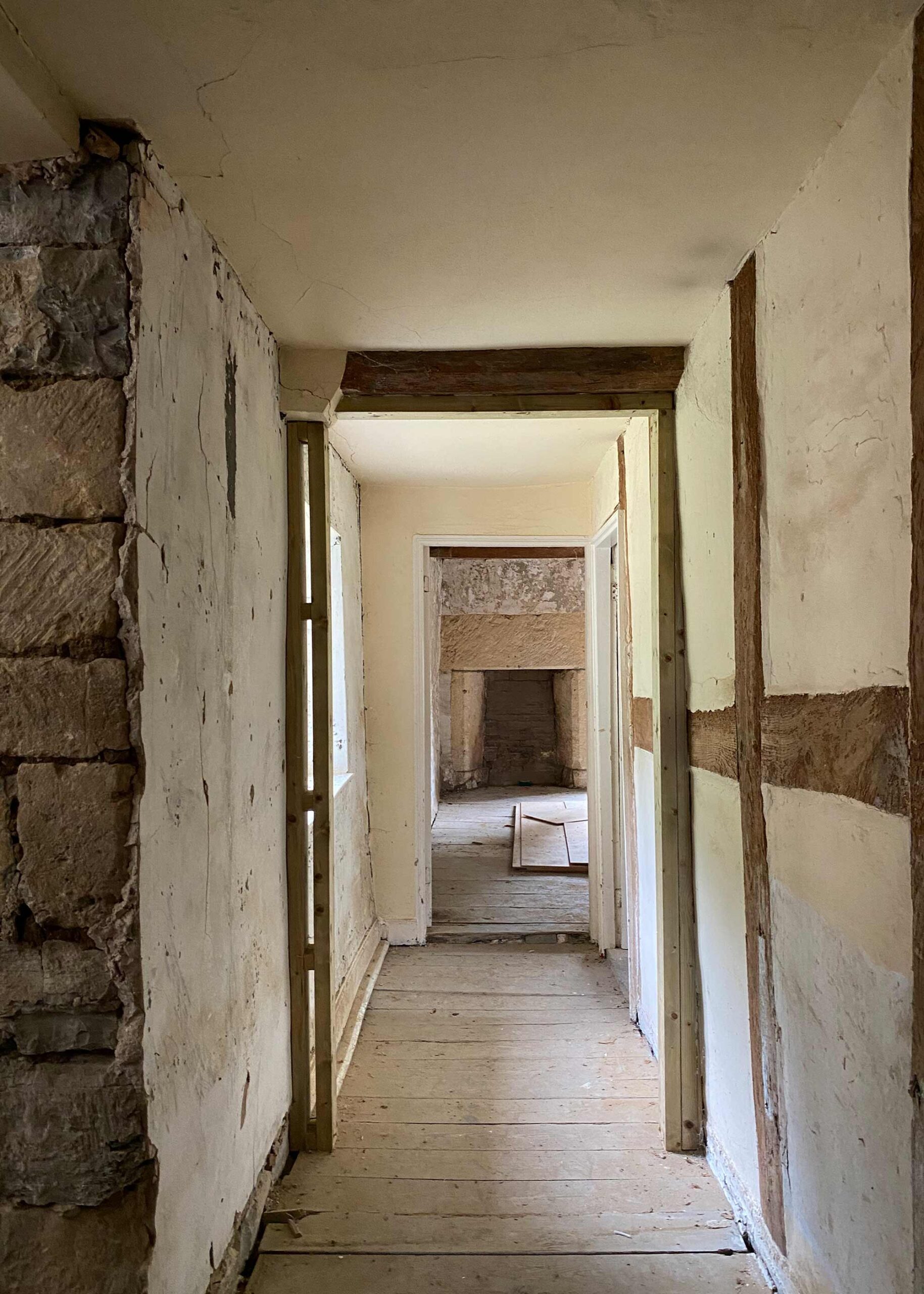 New commission for theatre residency