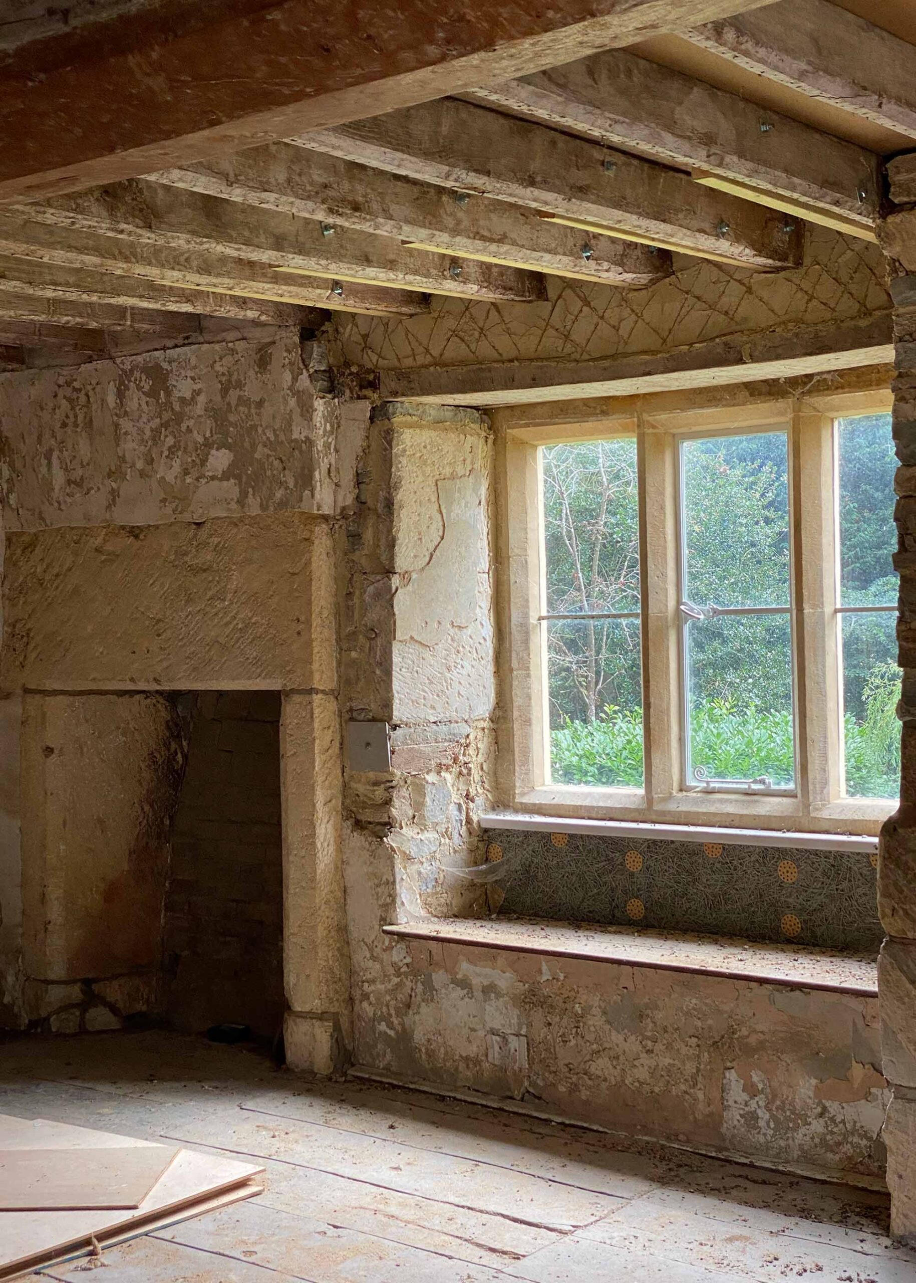 New commission for theatre residency