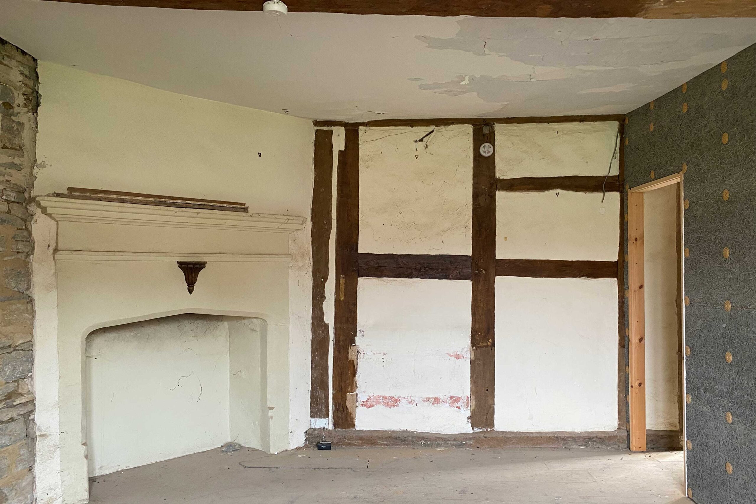 New commission for theatre residency