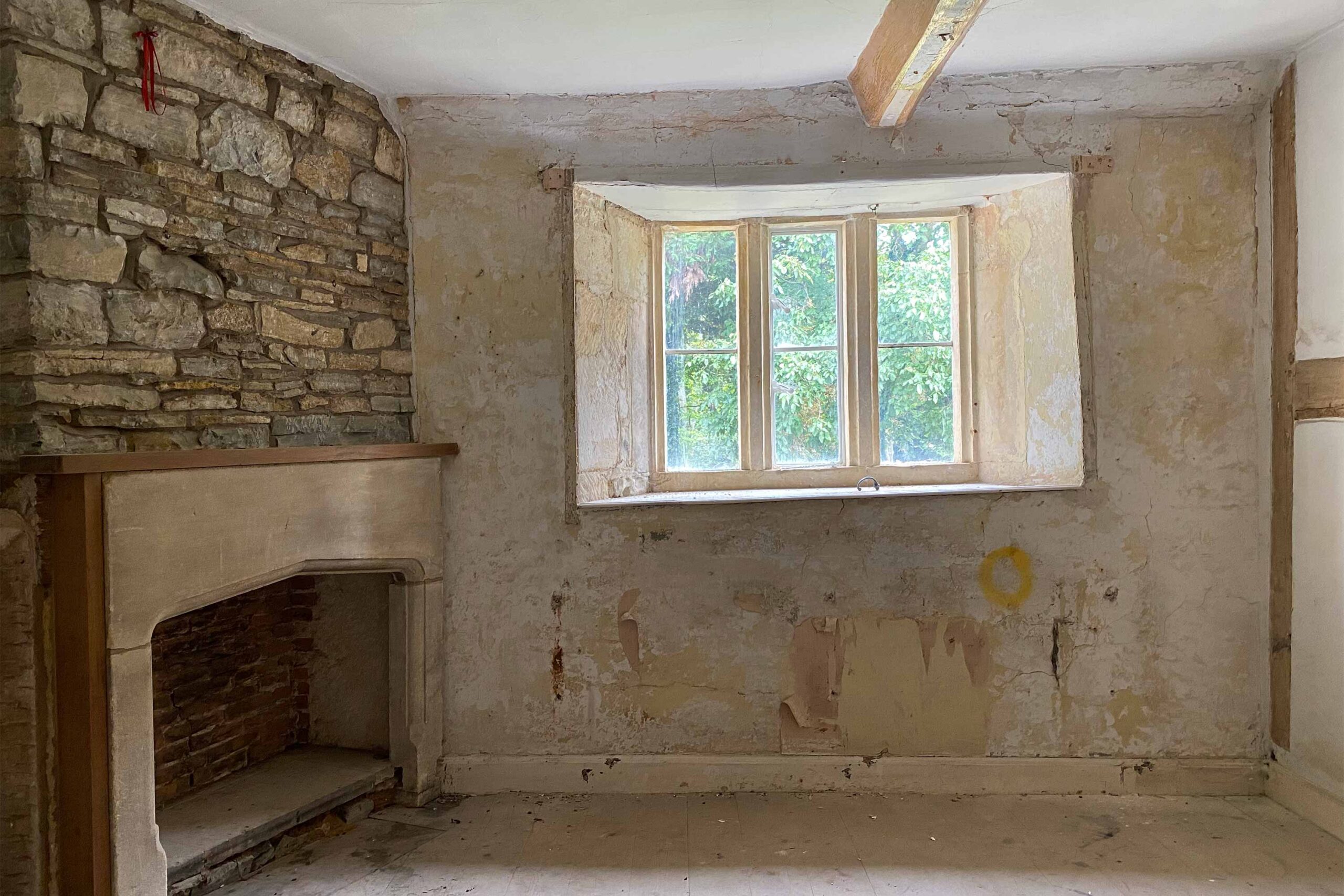 New commission for theatre residency