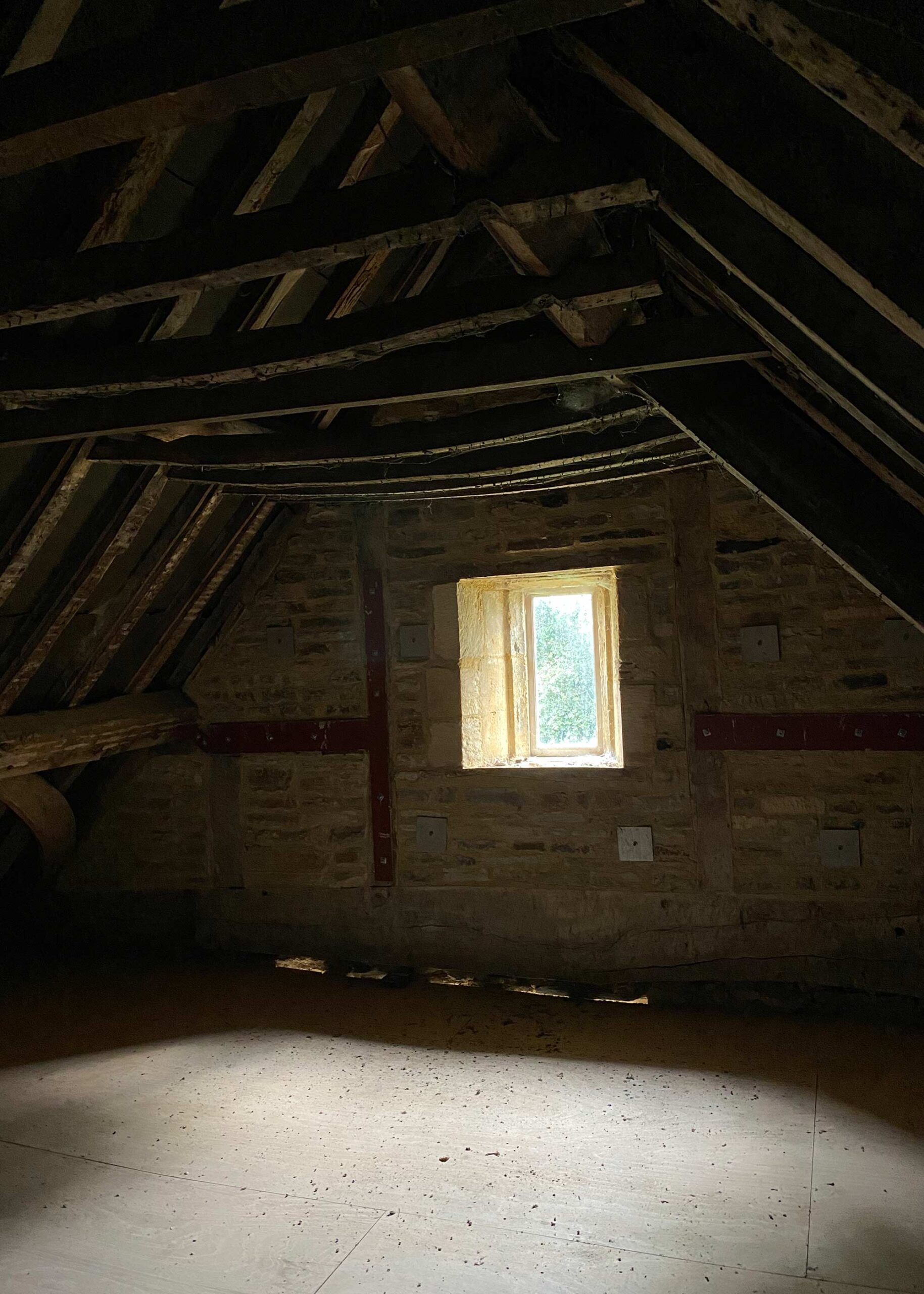 New commission for theatre residency