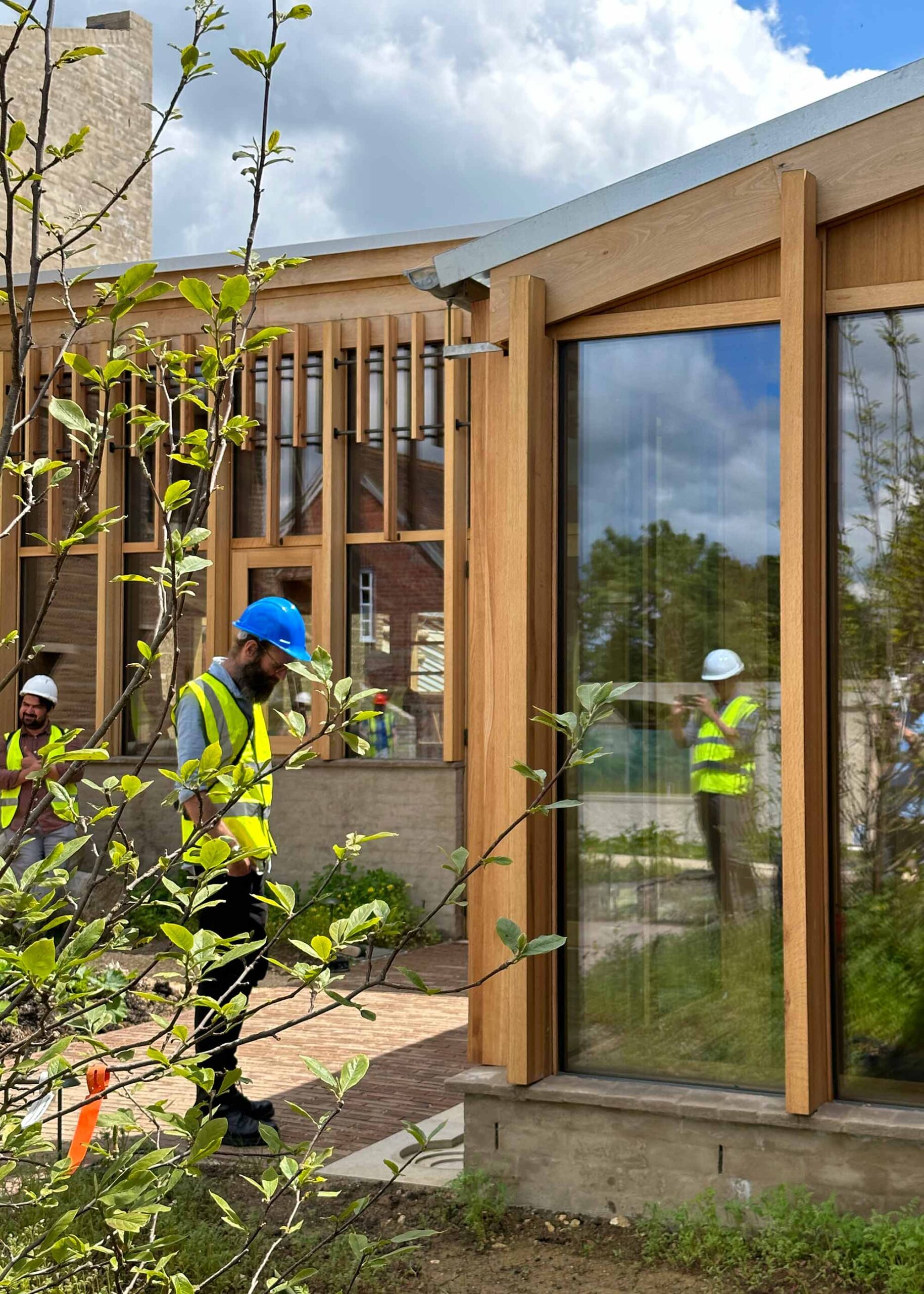 Reflecting on a milestone 2024