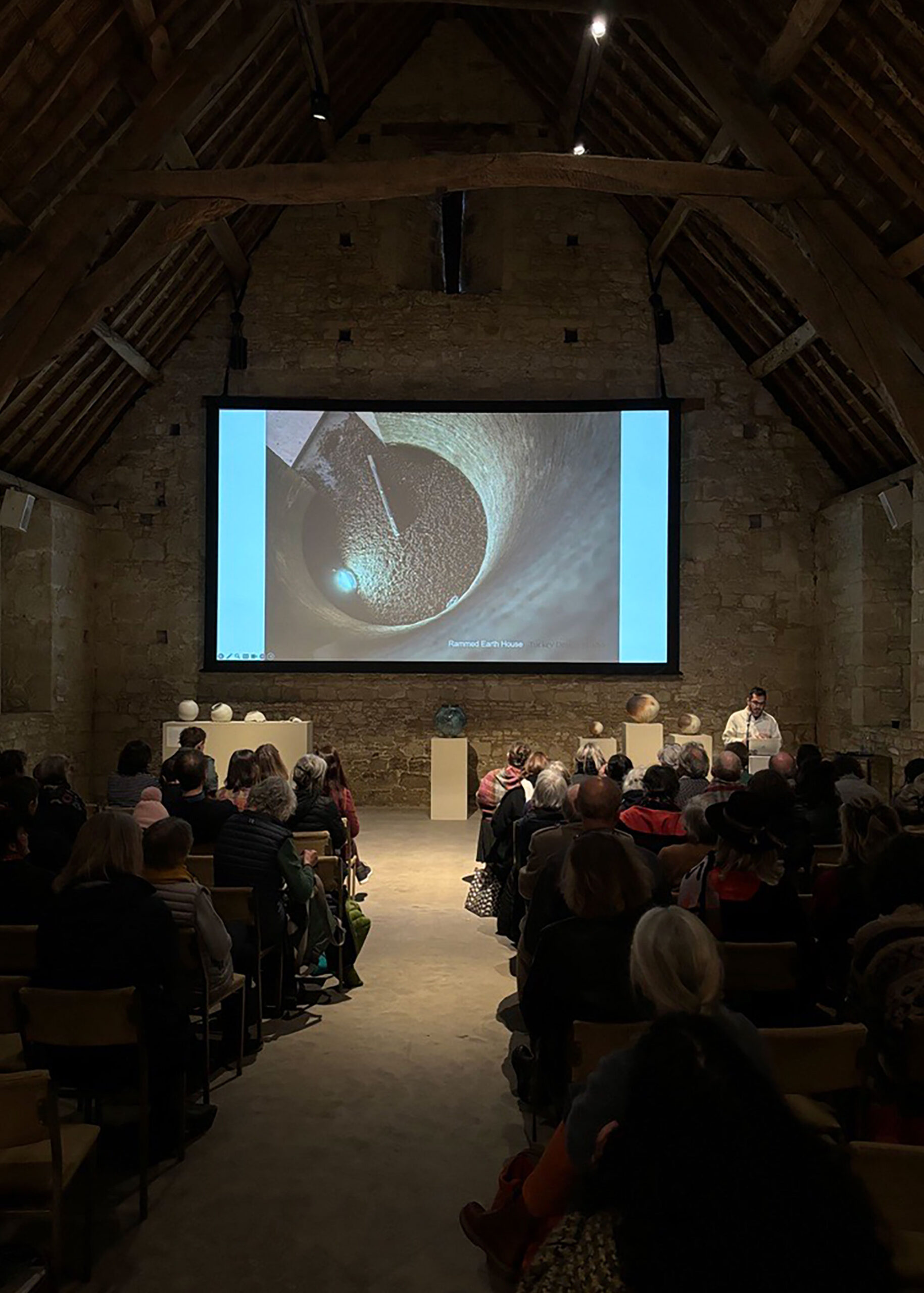 Reflecting on a milestone 2024