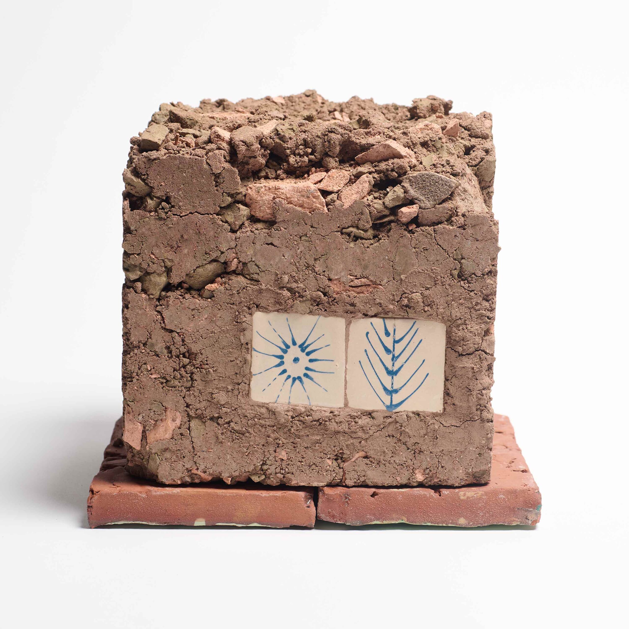 A recipe for play : earth and collaboration