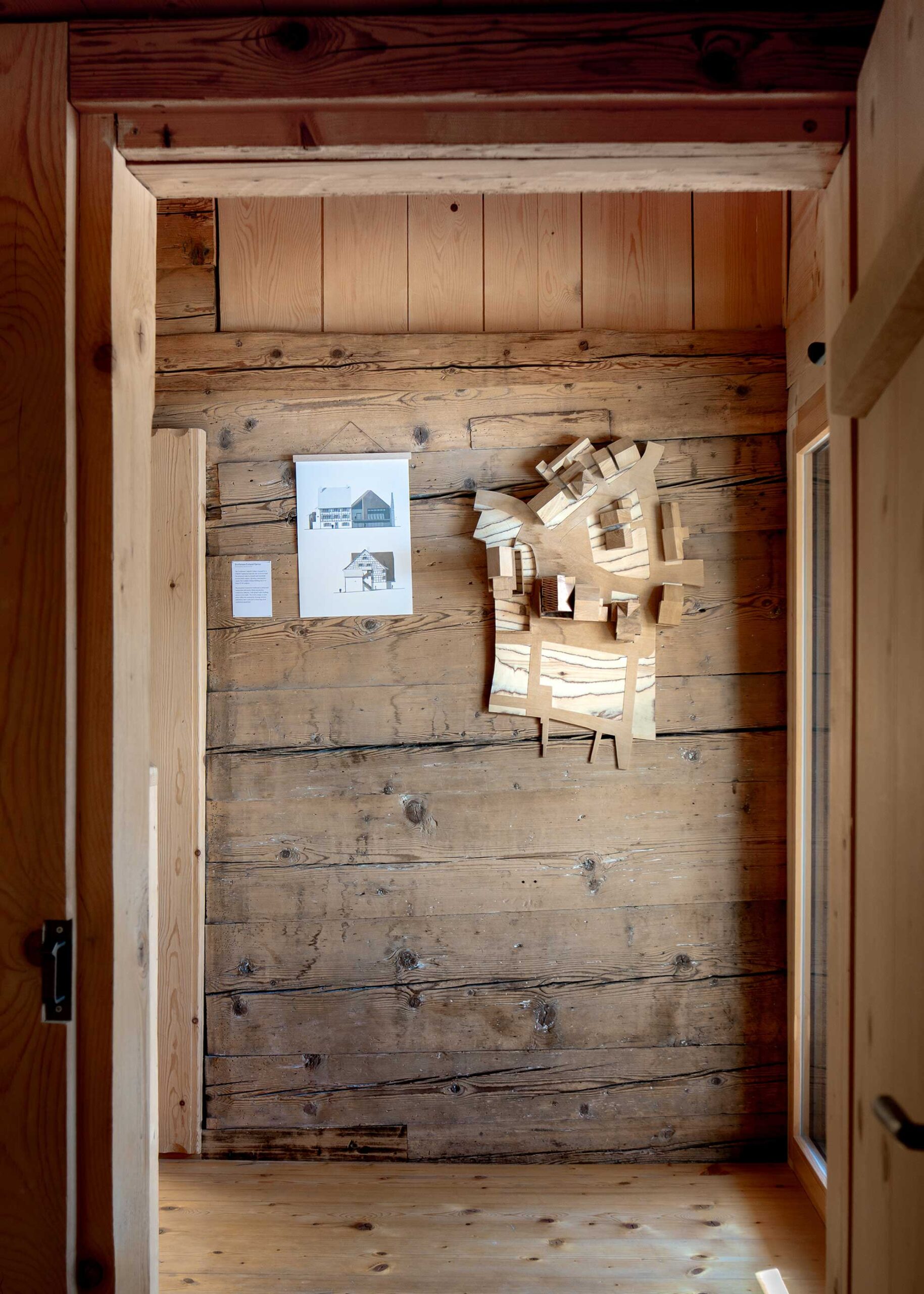 Celebrating our Swiss Studio