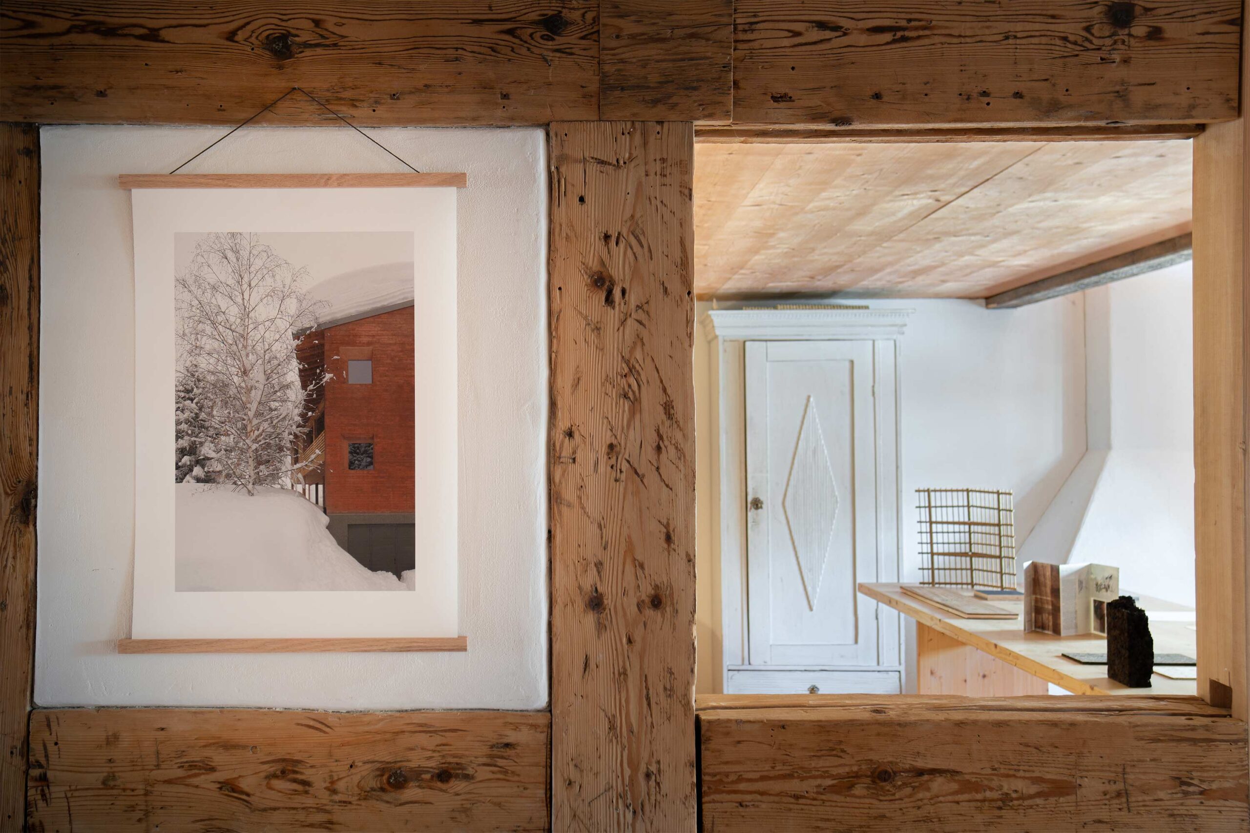 Celebrating our Swiss Studio