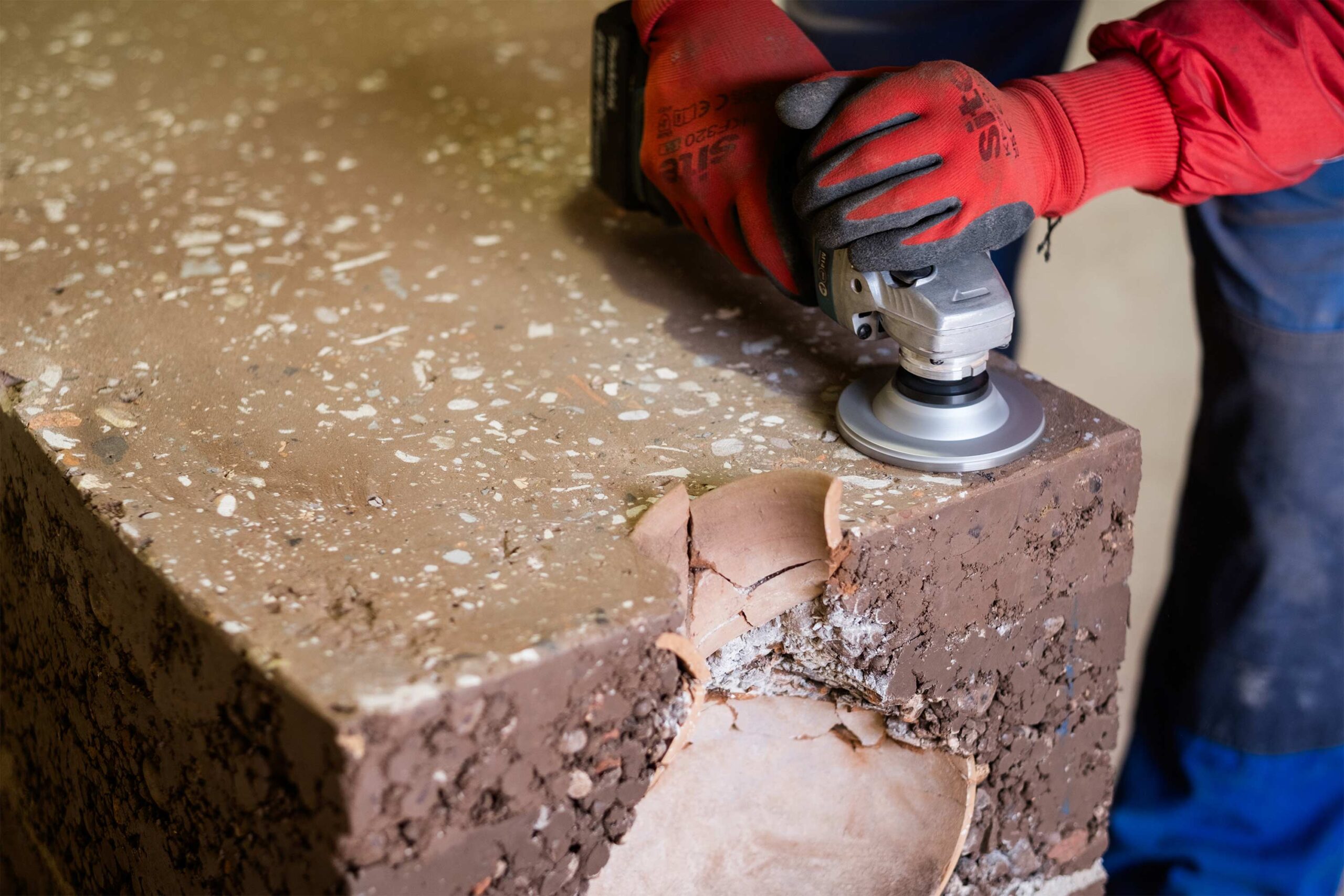 A recipe for play : earth and collaboration