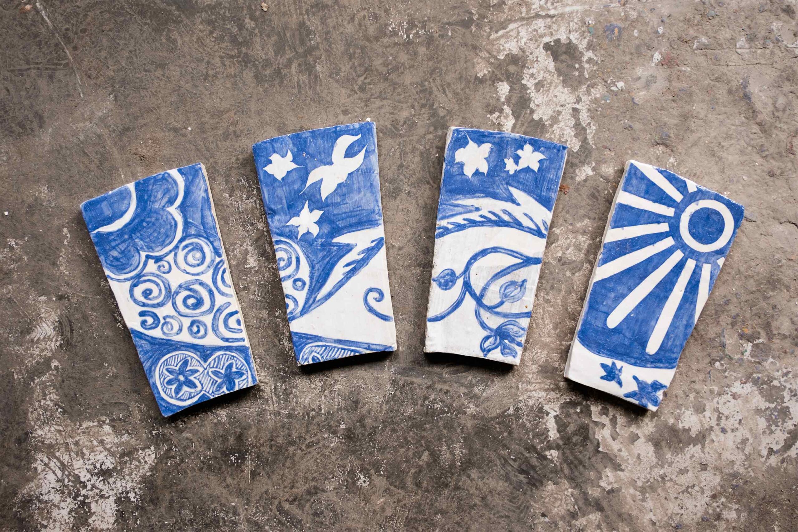 A recipe for play : earth and collaboration