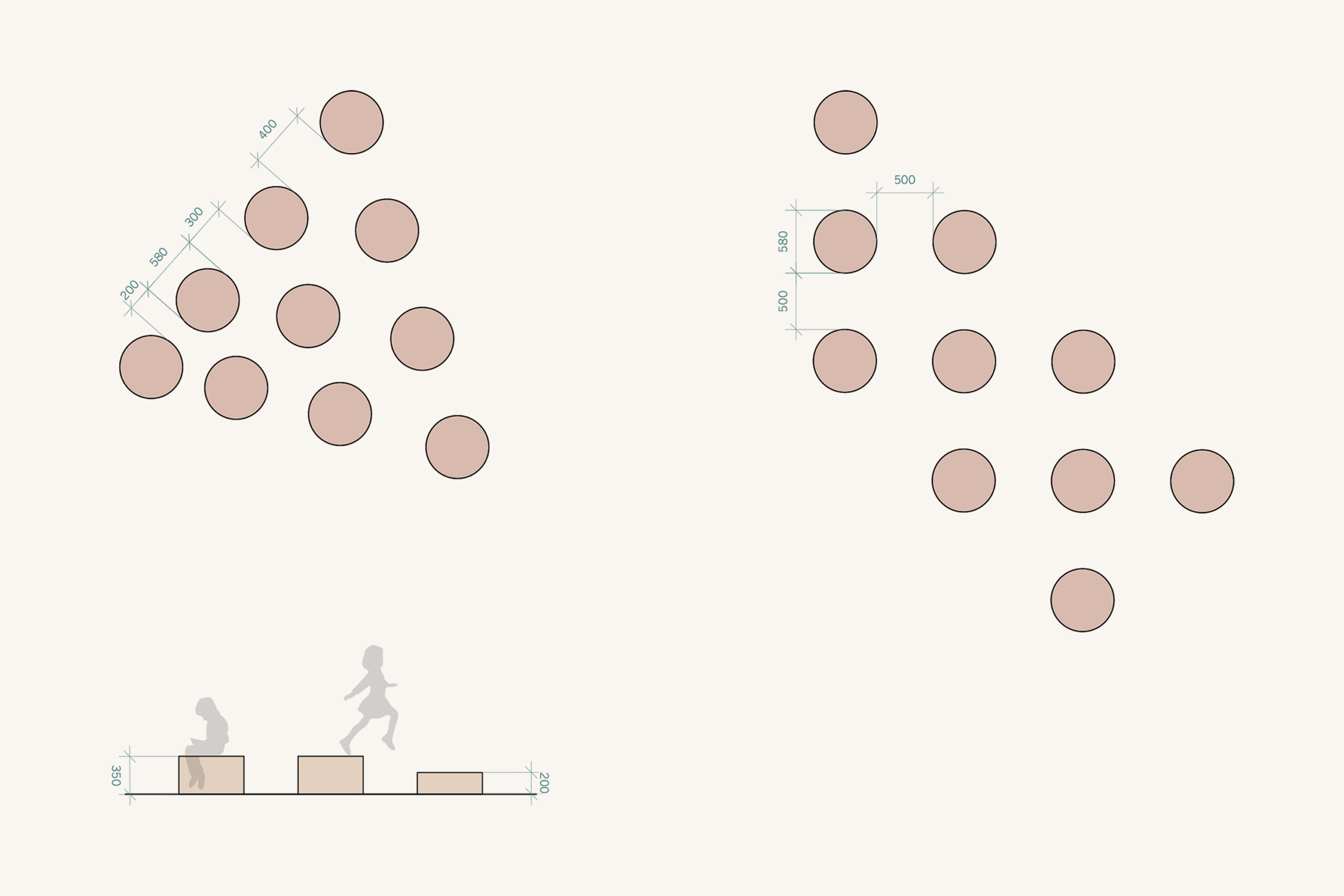 A recipe for play : earth and collaboration