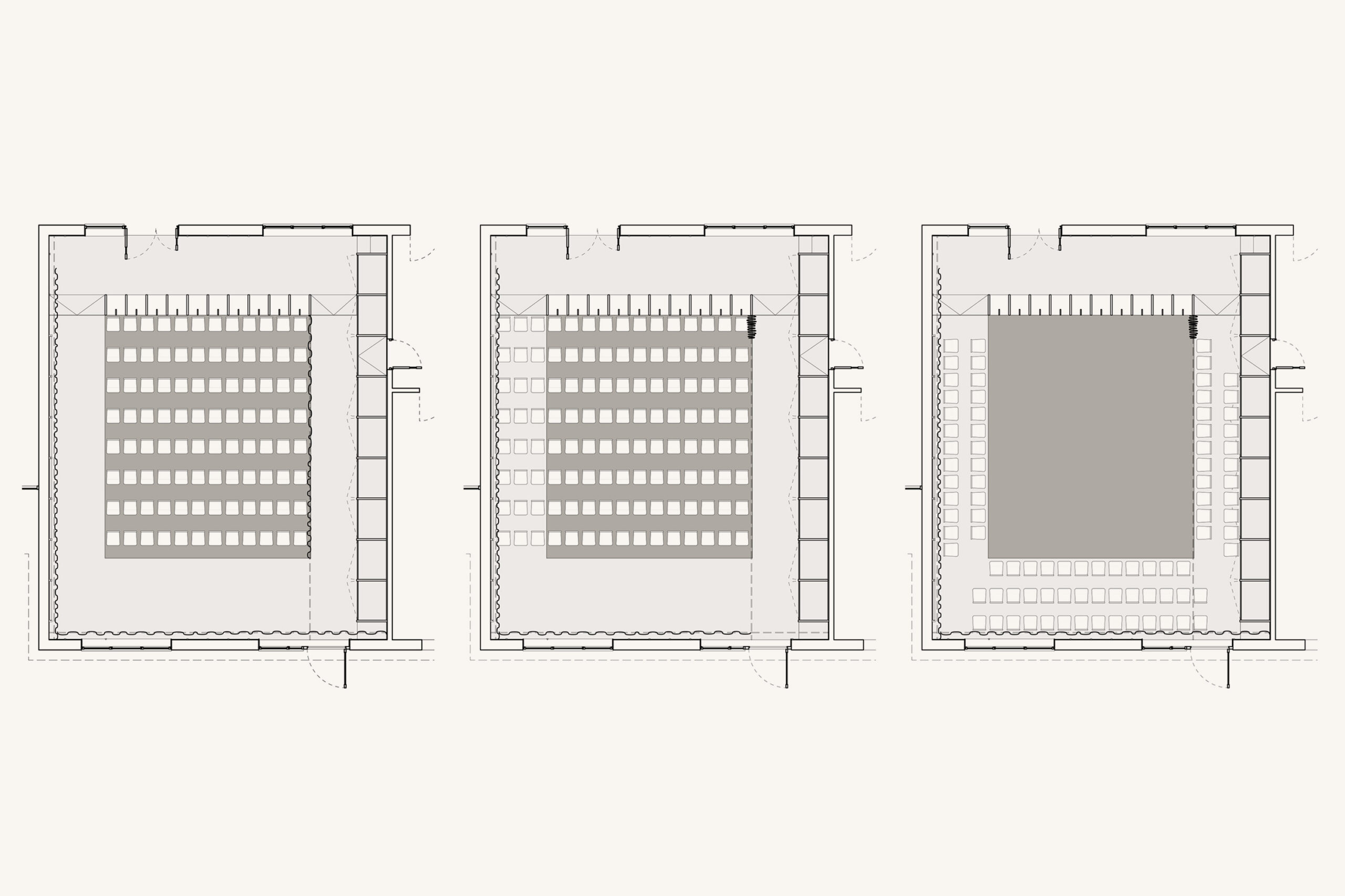Primary school music hall proposal unveiled