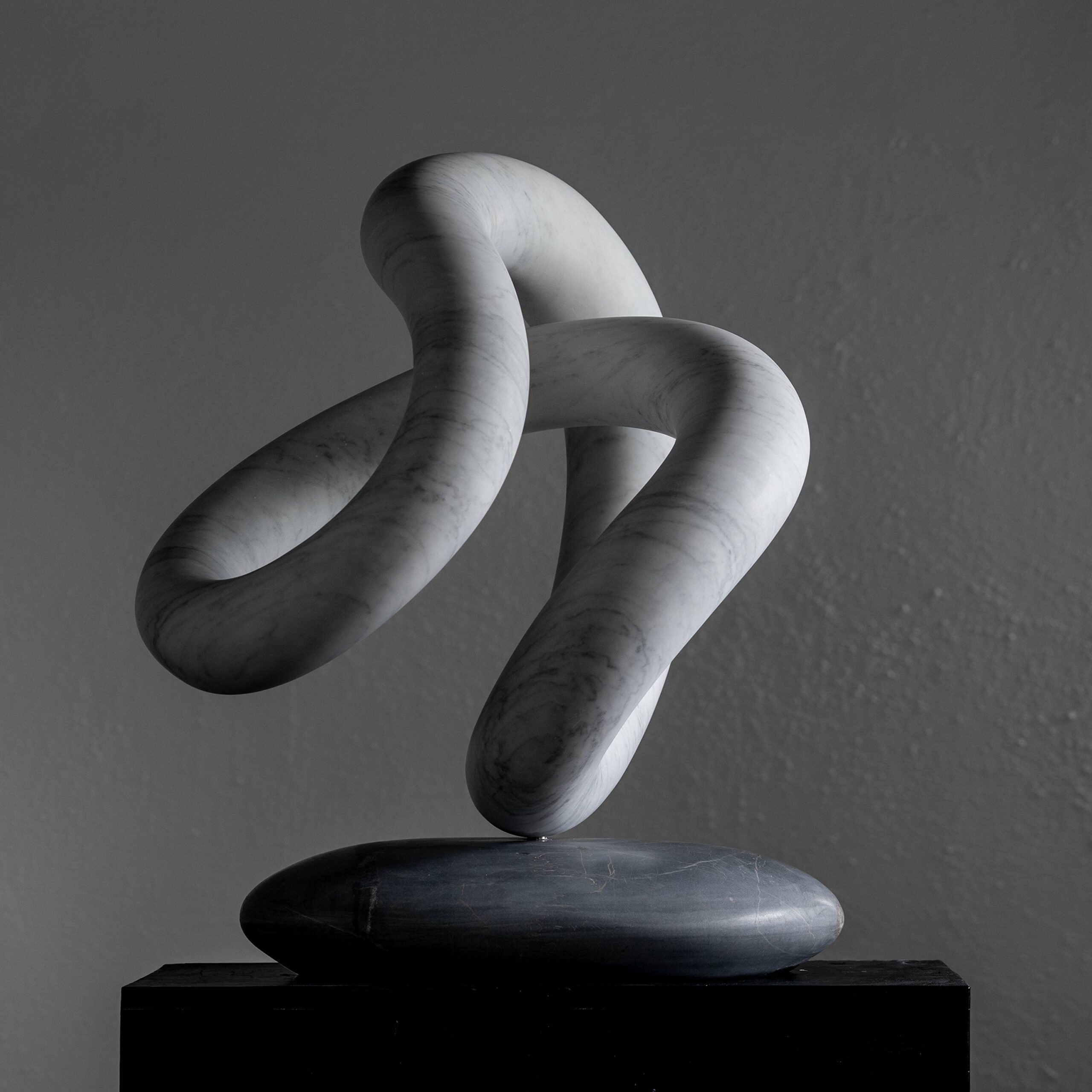 A symposium on marble