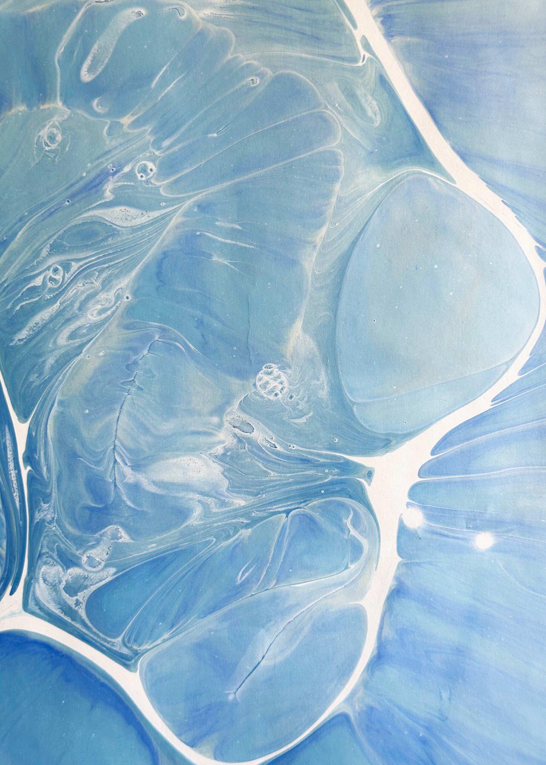 A symposium on marble