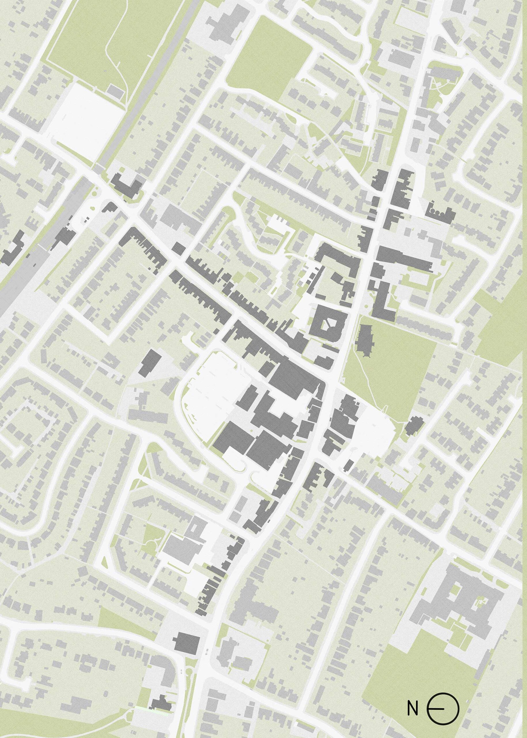 Community consultation for new town centre