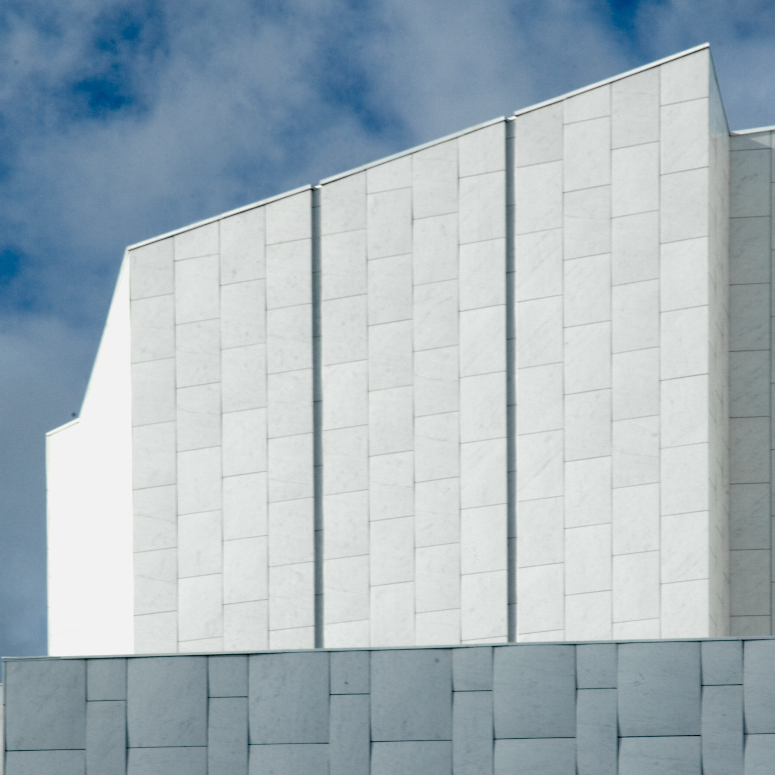 A symposium on marble