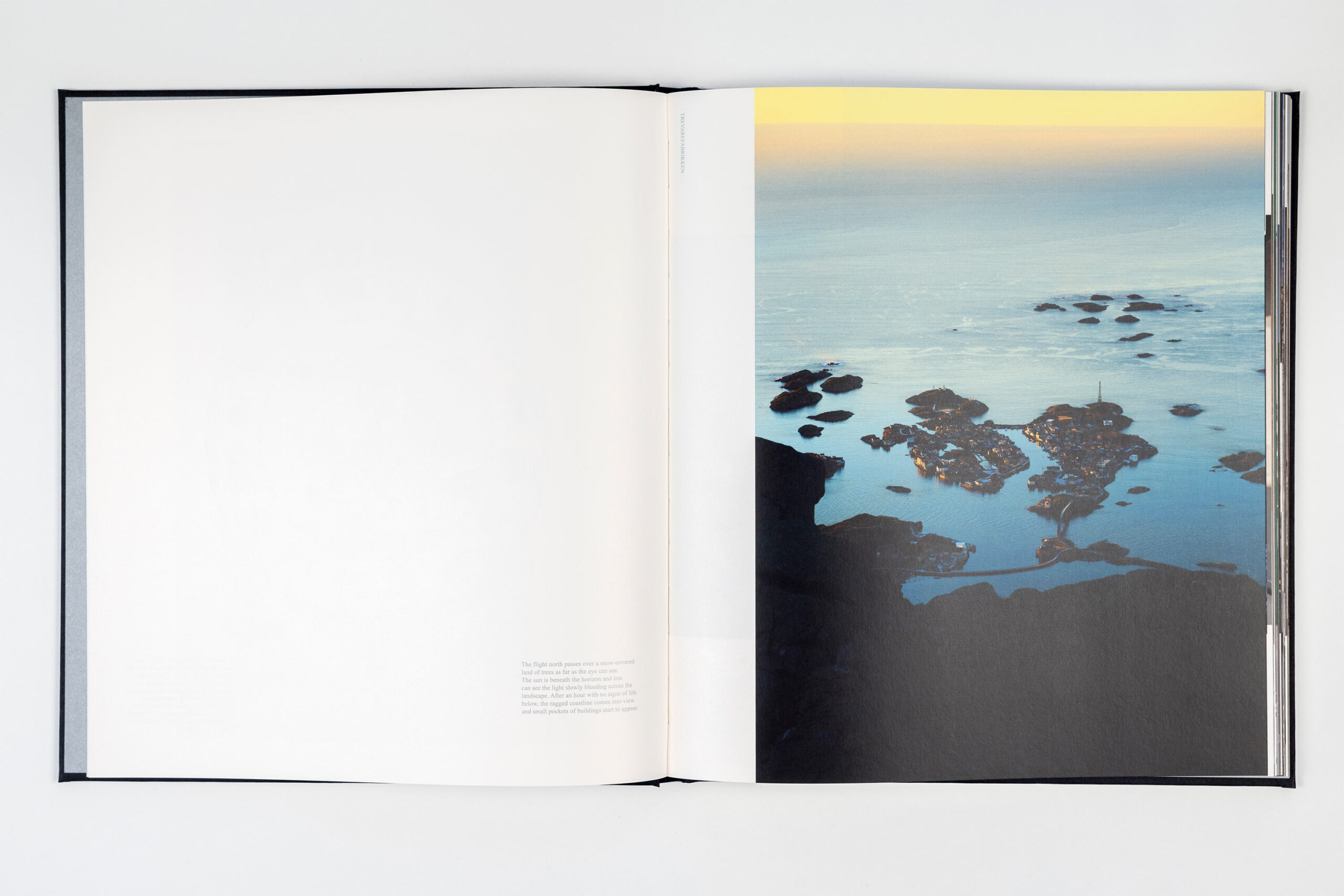 European projects book available now