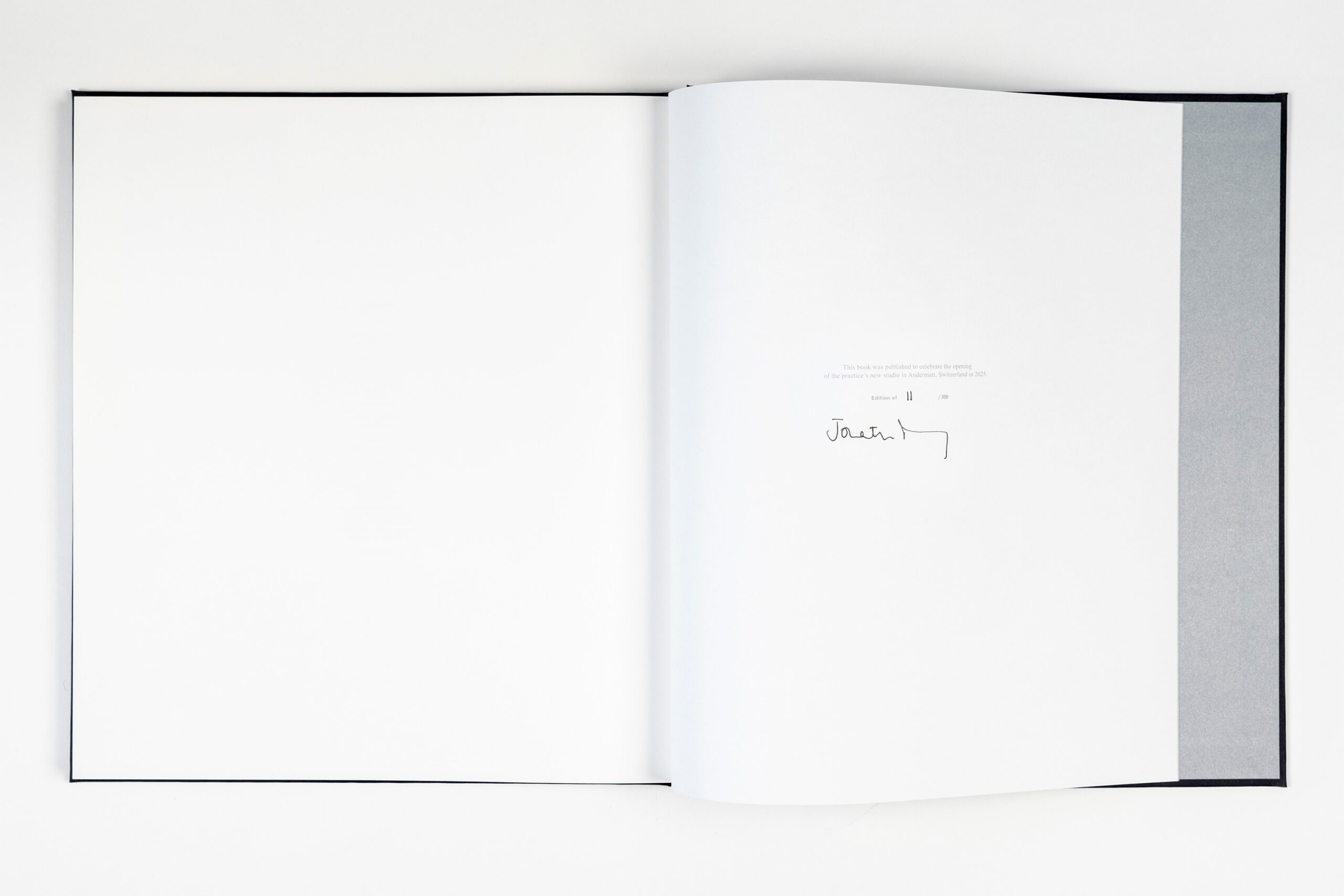 European projects book available now