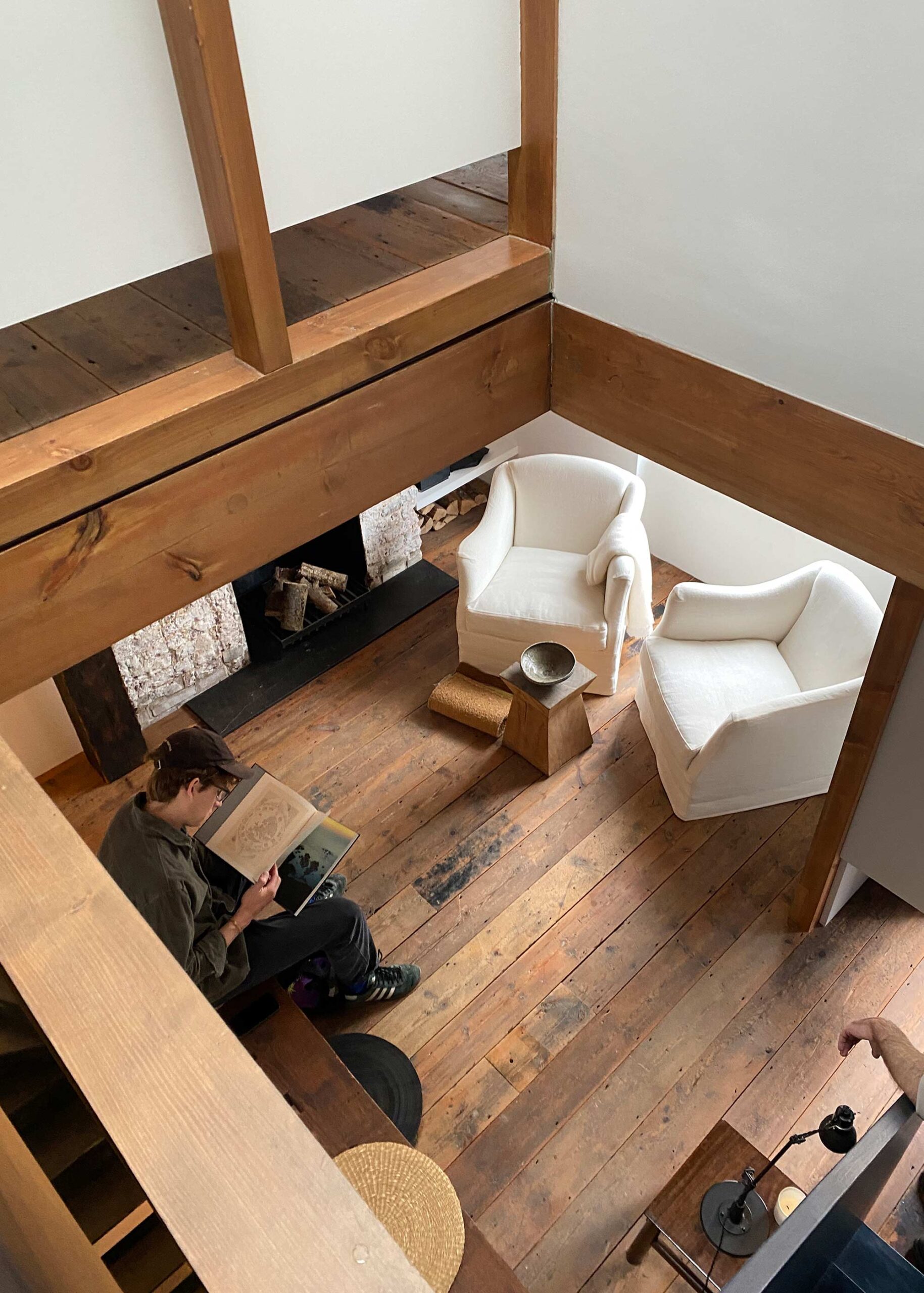 Open House at Bough Terrace and our studio